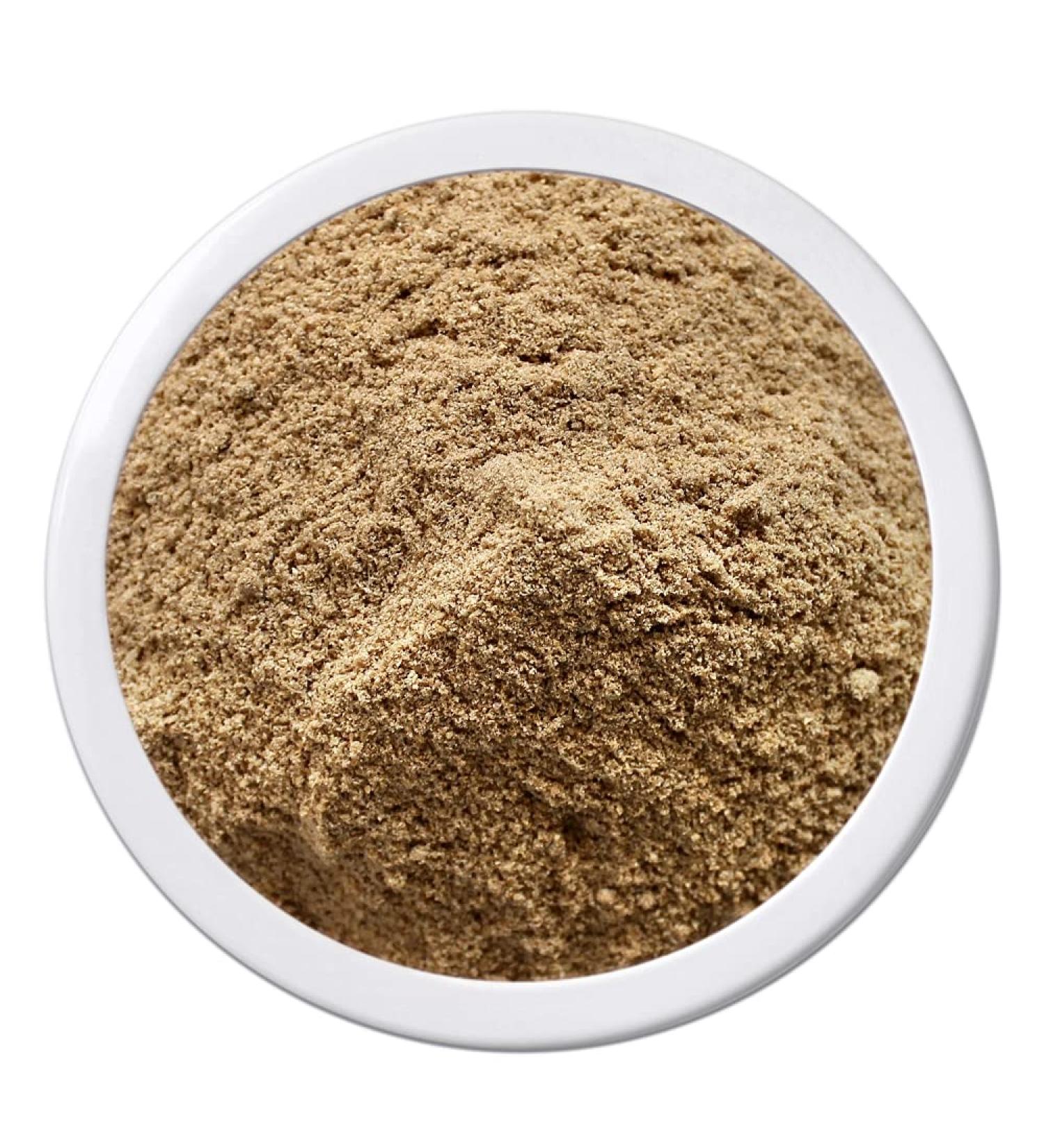 PEnandiTRA - Coriander ground Coriander powder - 1 kg - Coriander ground - VEGAN