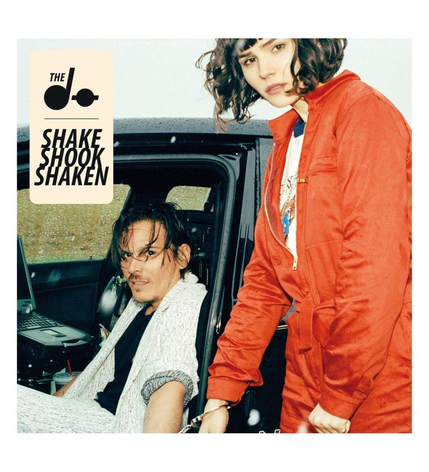 Shake Shook Shaken