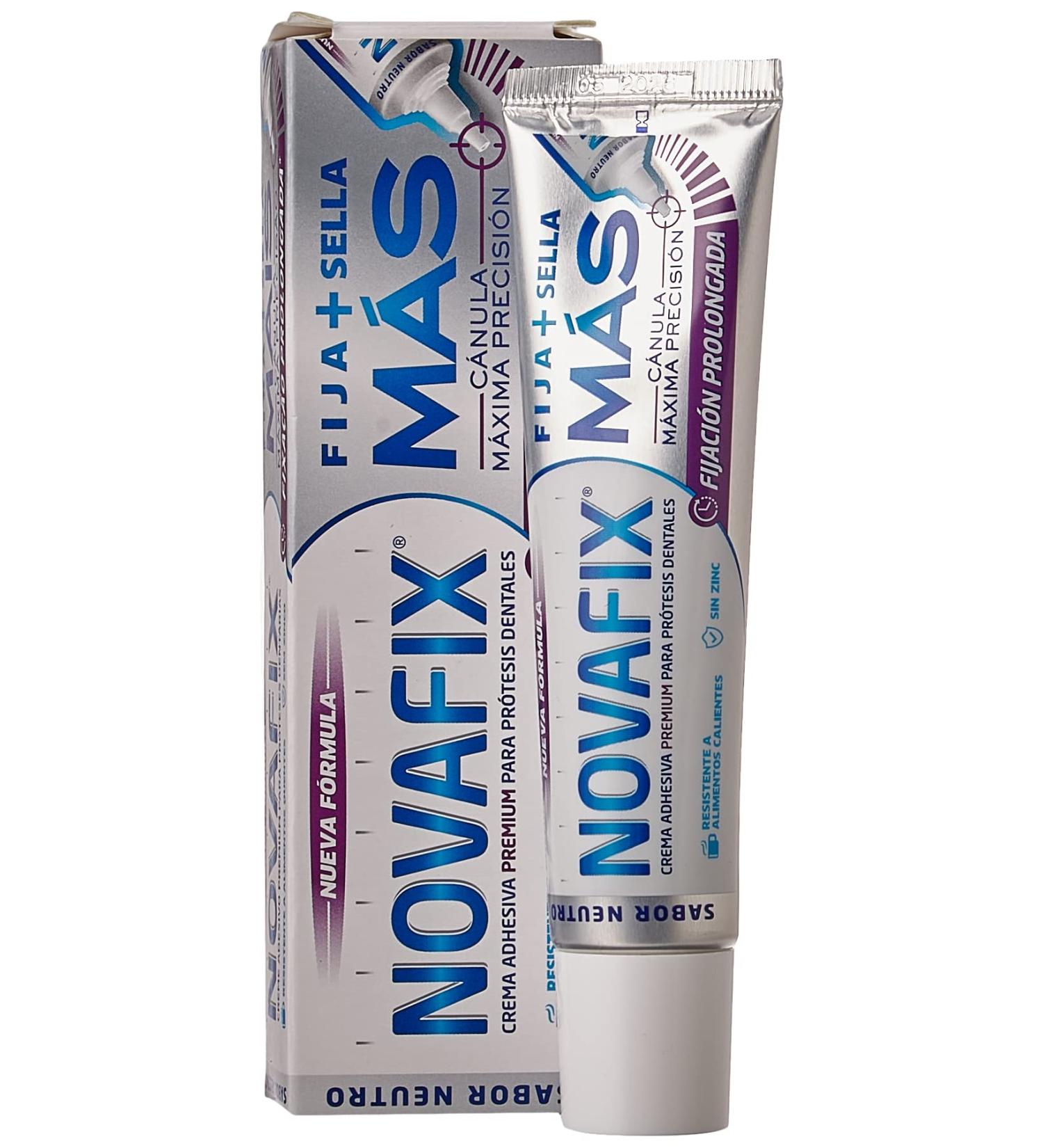 Urgo Novafix More Sabor 40G - Buy Online on GoSupps.com