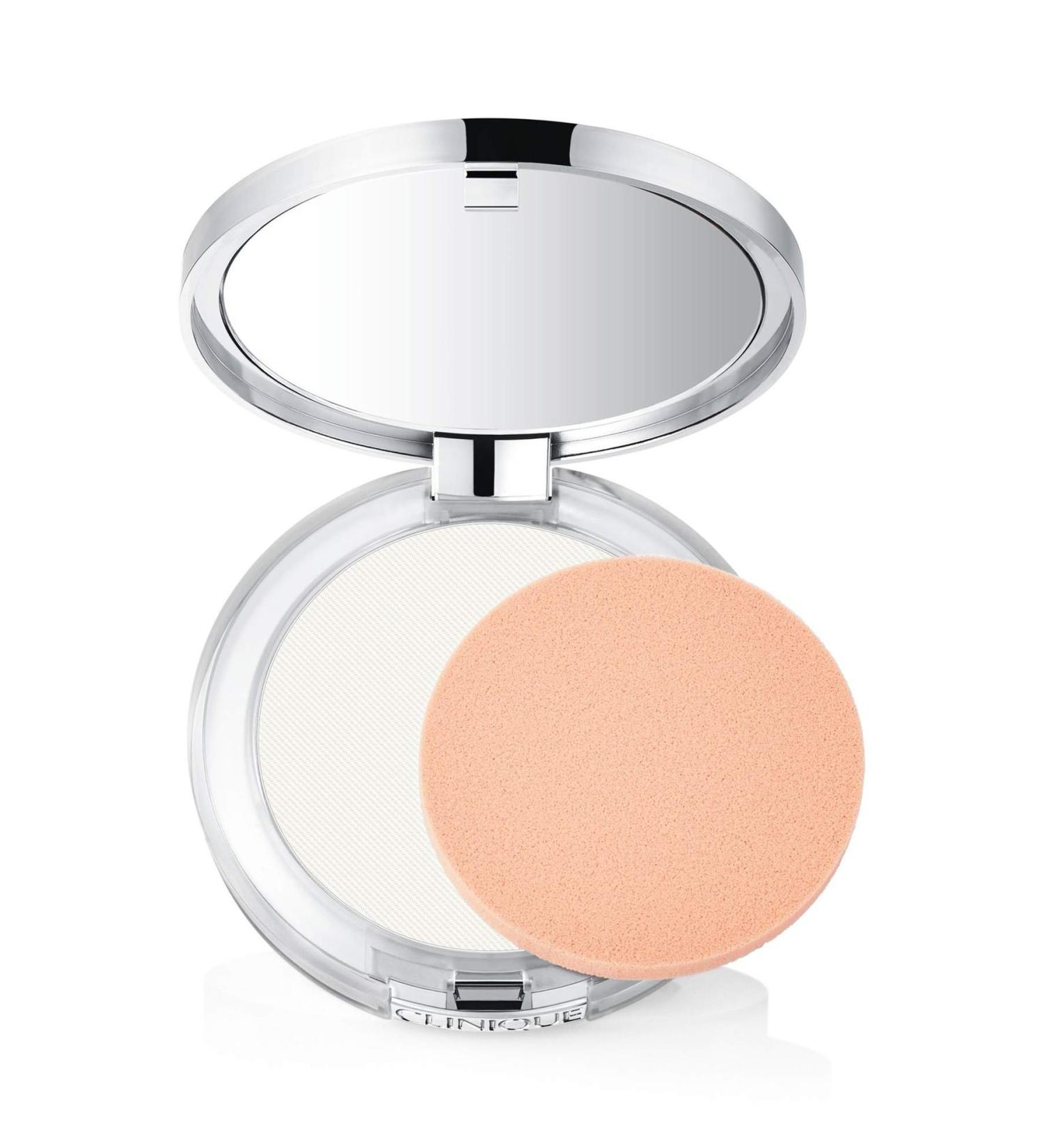 Clinique Stay-Matte Invisible Blotting Powder