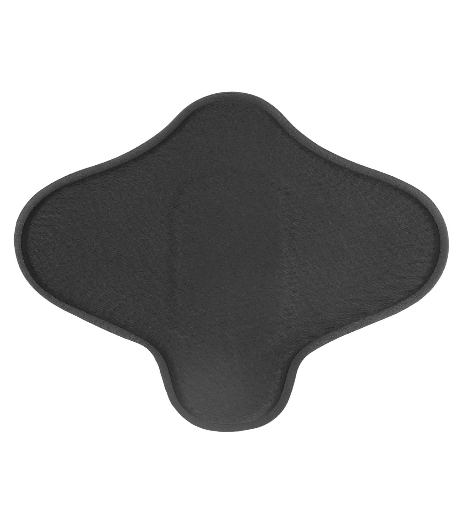 Lipo Foam Board - Front Abdominal Compression Plate for Post-Fat Absorption & Flattening | Soft Board for Postpartum Relaxation - Buy Online on GoSupps.com