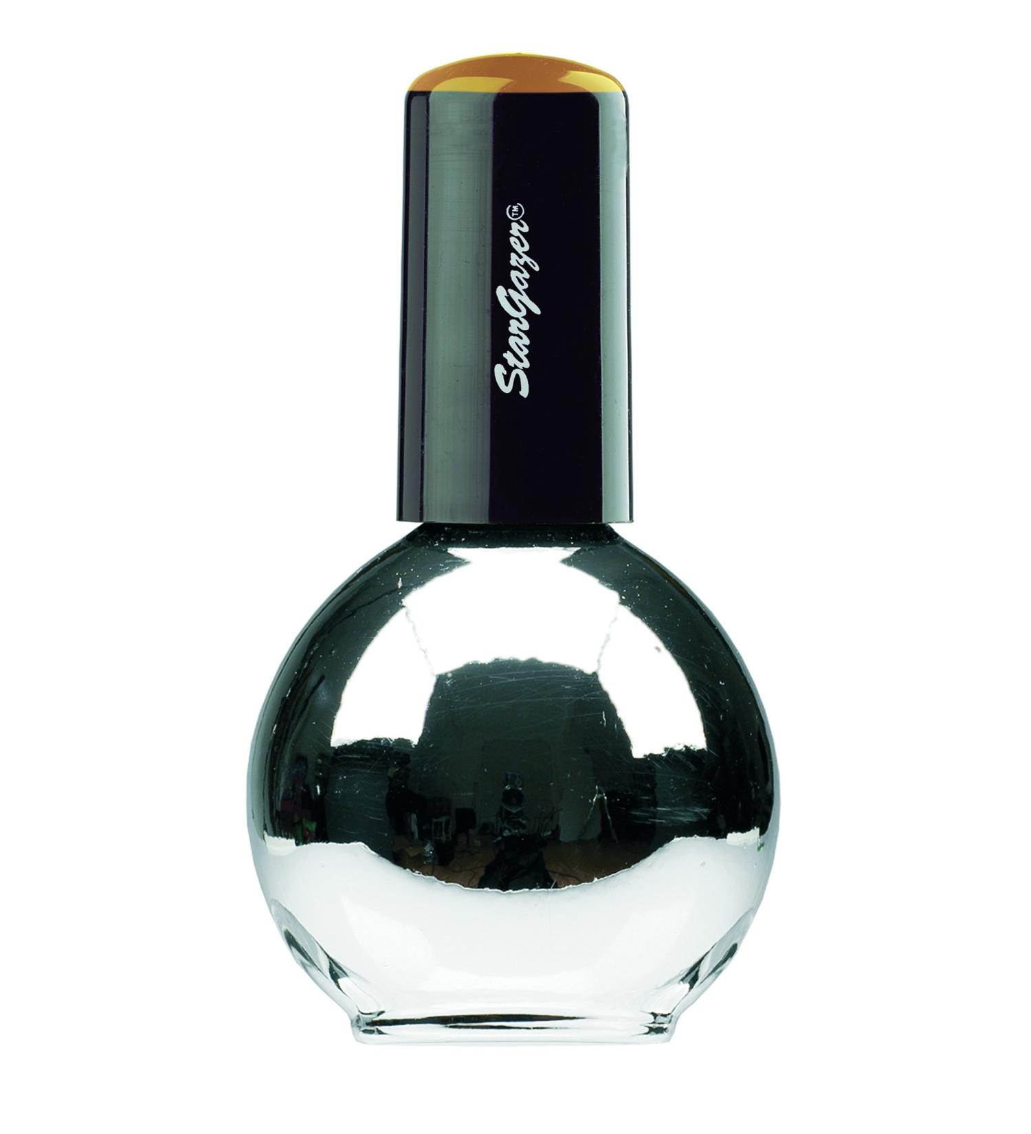 Stargazer Chrome Nail Polish Number 237
