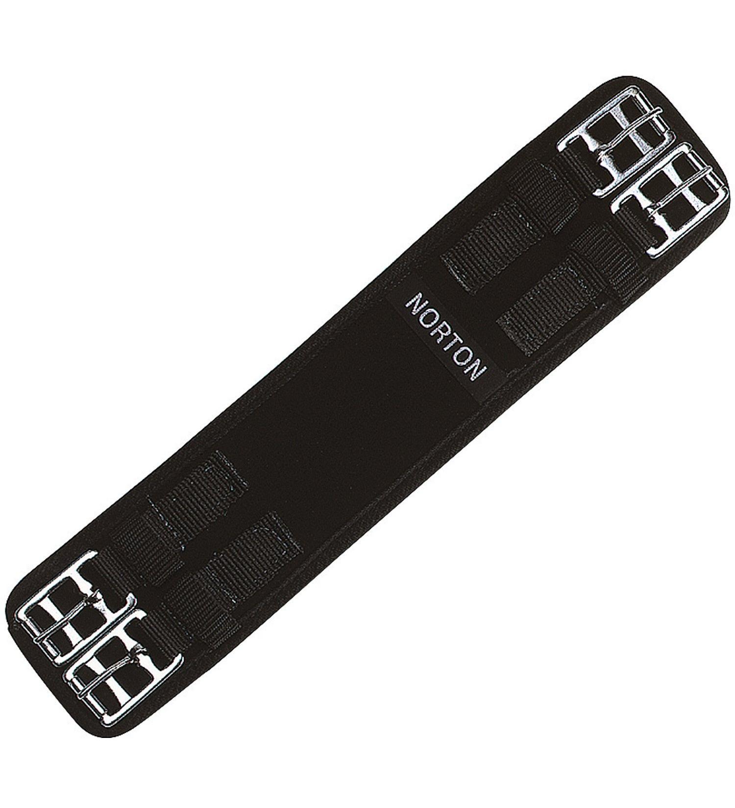 Symantec Unisex Norton Short 70 Black