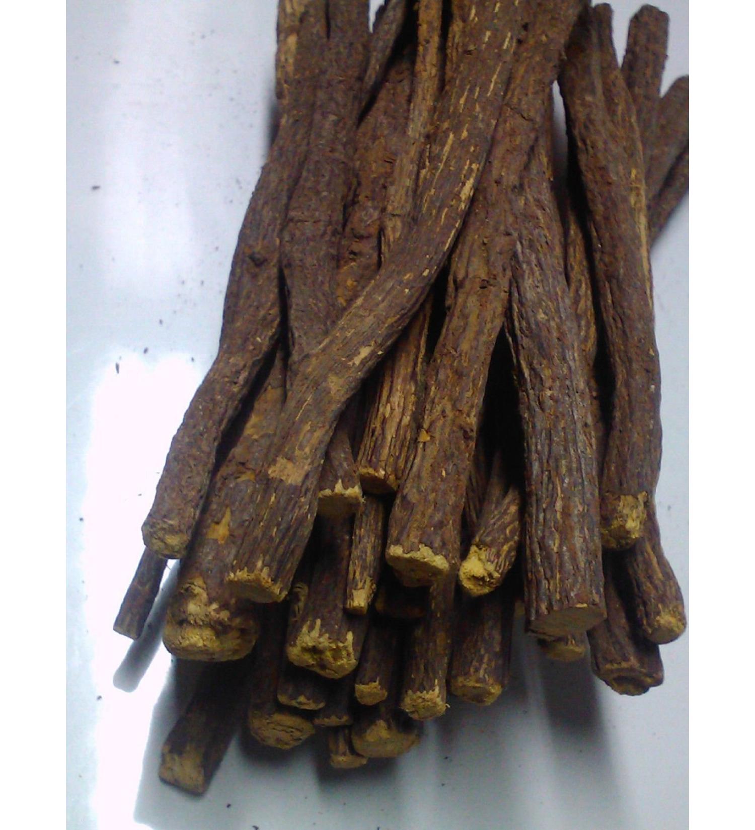 HeirloomSupplySuccess Fruit/Herb Scented Licorice Root Sticks 4oz or 8oz (8 Oz. Original/Plain) Original / Plain 8 Oz. - Buy Online on GoSupps.com