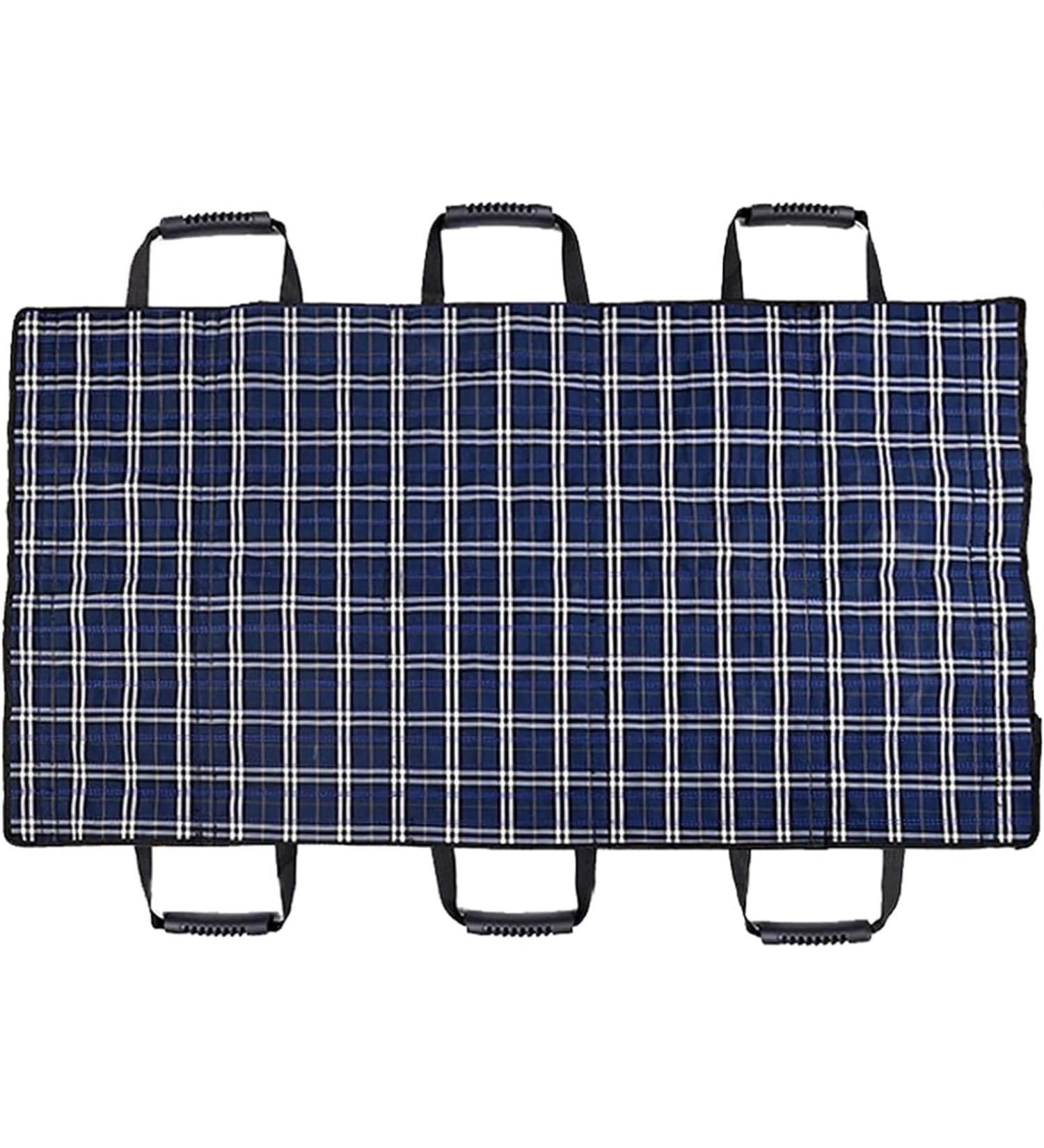 Patient Turning Device Positioning Pad with Handles Draw Sheet Patient Positioning Pad for Body Transfer Sling Turning - Buy Online on GoSupps.com