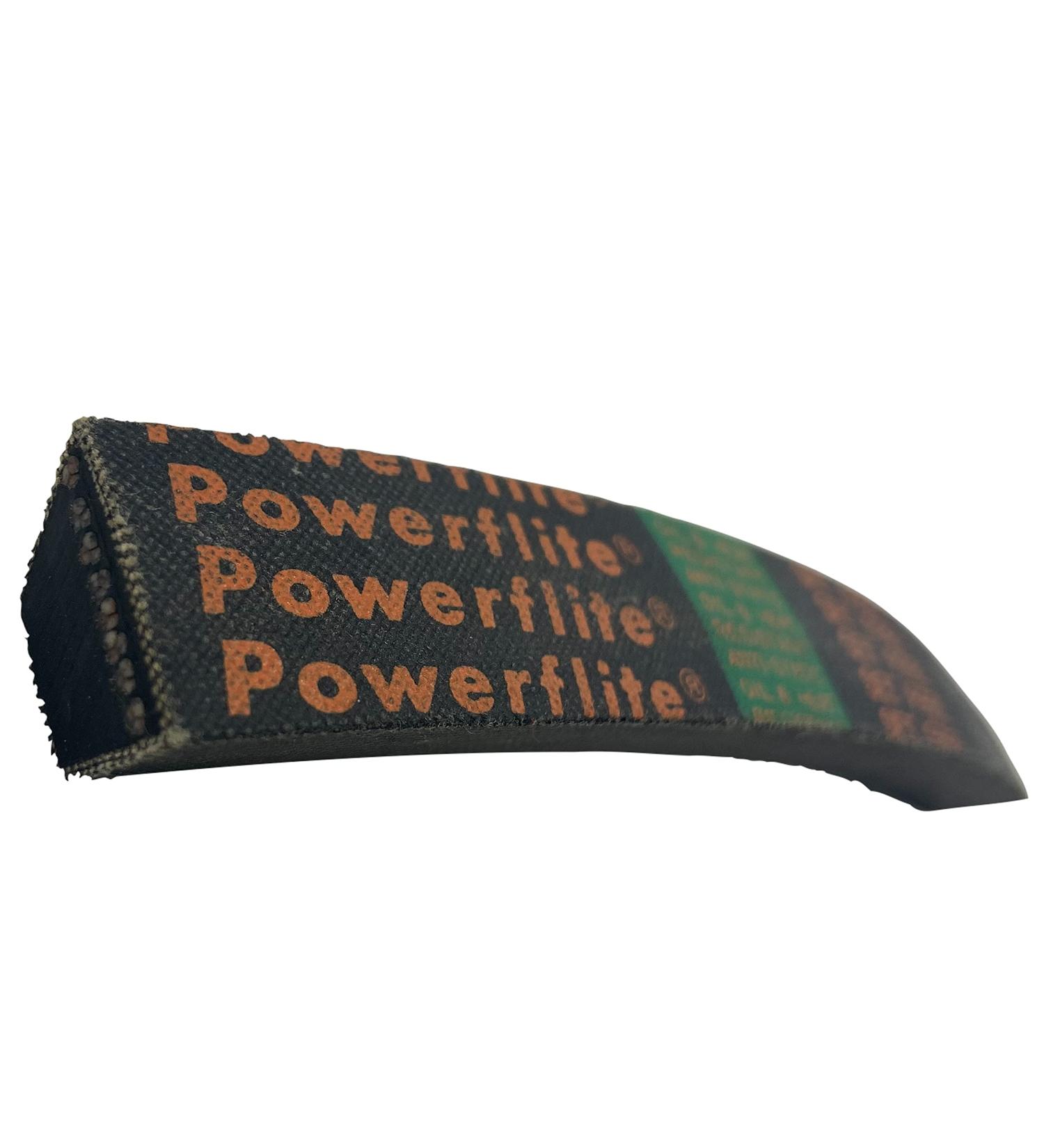 Aa68 Double Angle V-Belt