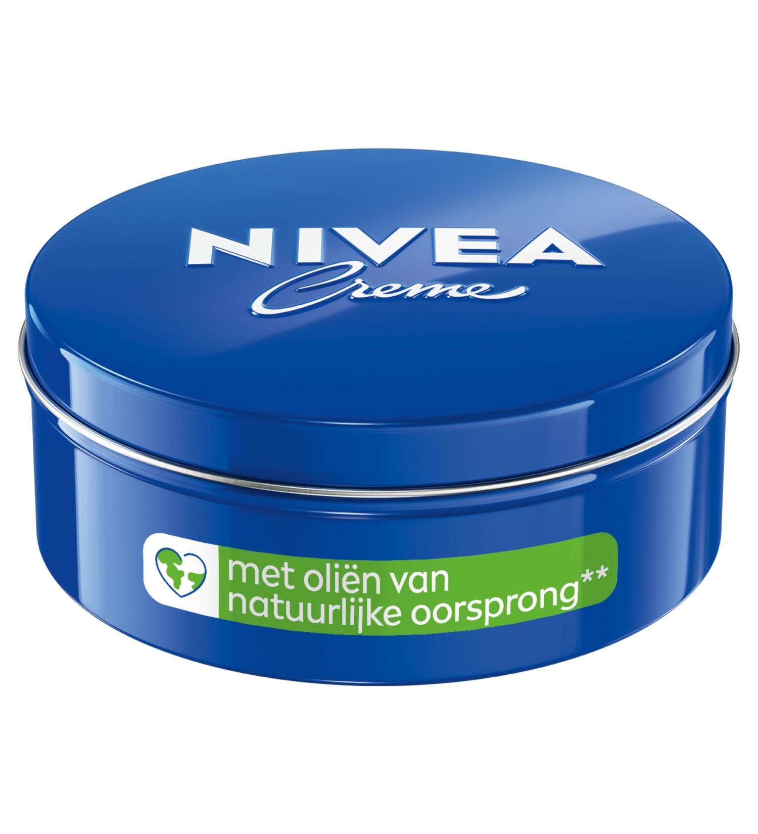 BEIERSDORF NV NIVEA CREME BLIK 24x400ML Family Pack