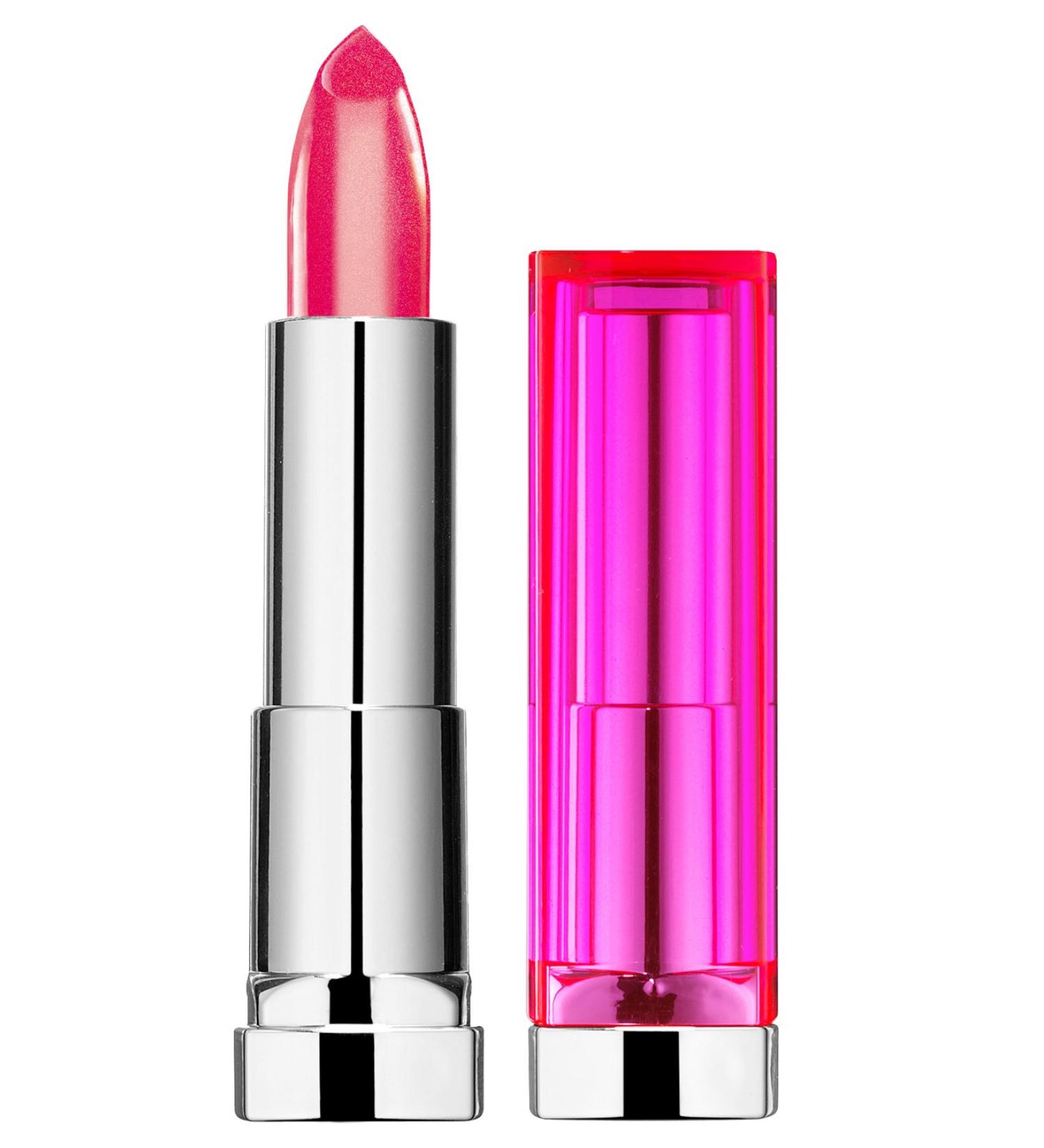 Maybelline Jade Color Sensational Popsticks Lip Gloss 30 Pink Lollipop 5 g - Buy Online on GoSupps.com