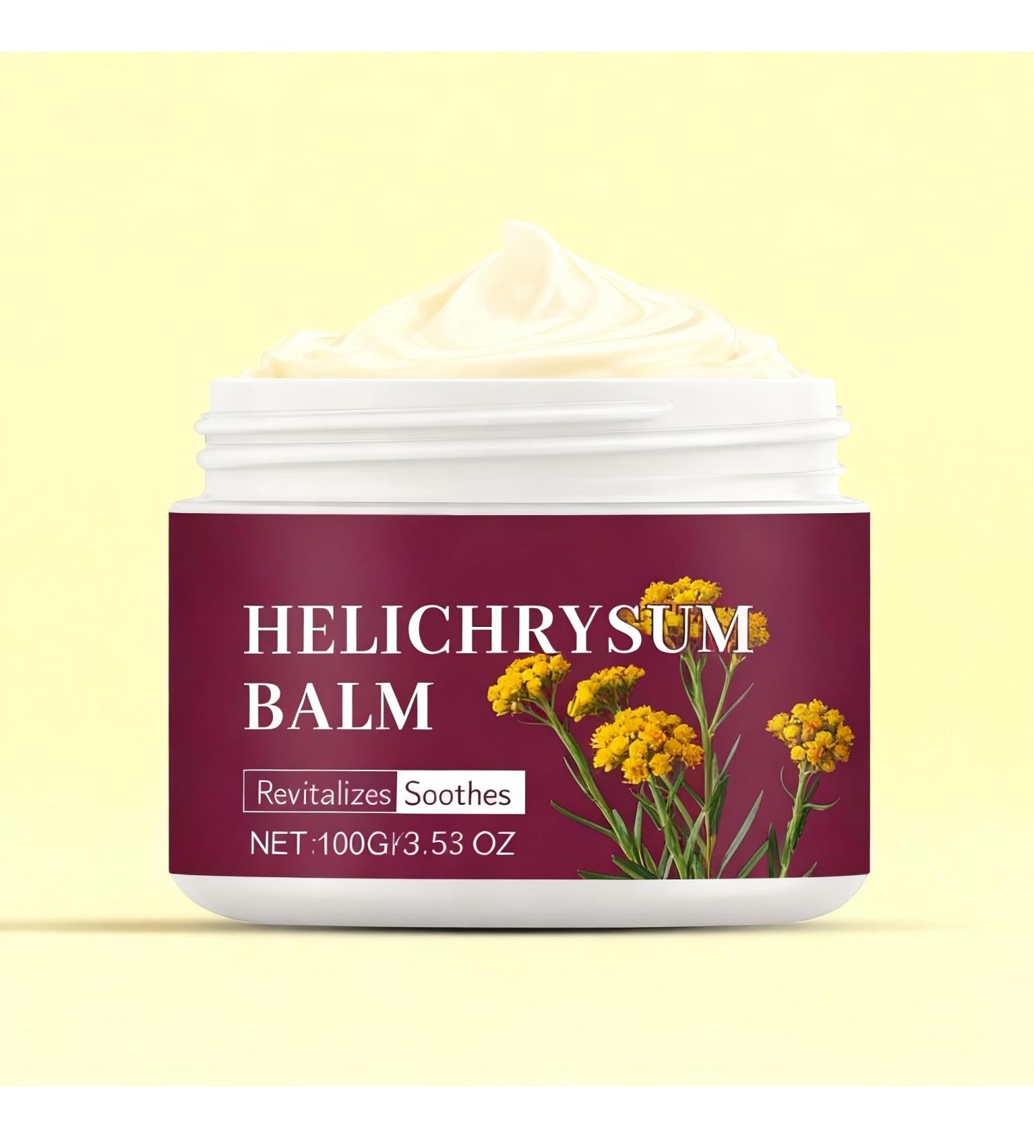 LANGSTON Restorative Body Balm for Crepey Skin and Fragile Thin Skin Firming Moisturizer for Elasticity and Vitality Fast Absorbing Daily Skincare 3.53 Oz 1can 1 Fl Oz (Pack of 1) - Buy Online on GoSupps.com