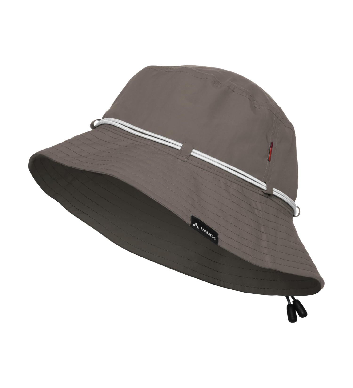 VAUDE Women's Teek Hat Women's Teek Hat 56 coconut