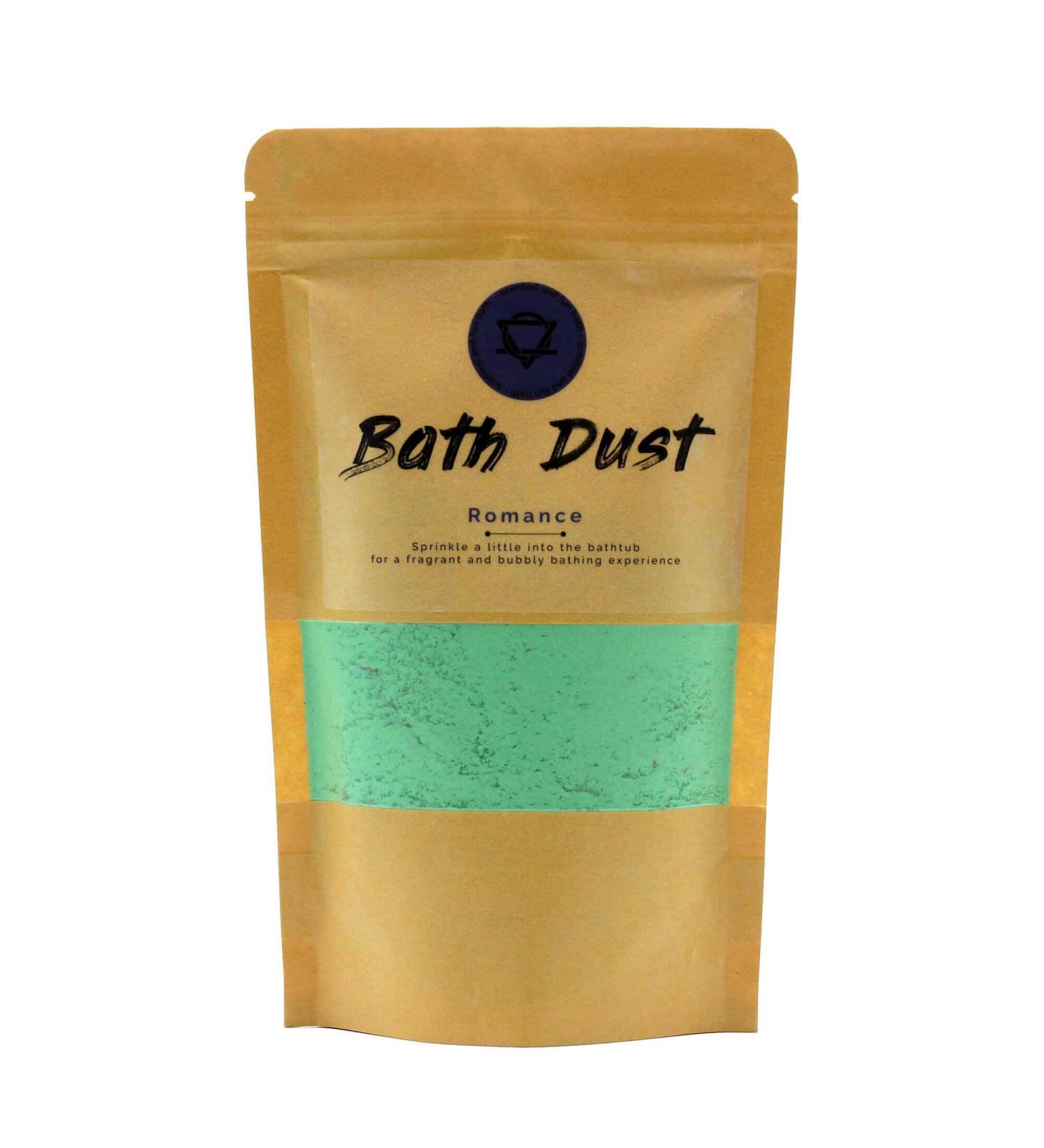 Romance Poussi re de bain 190 g