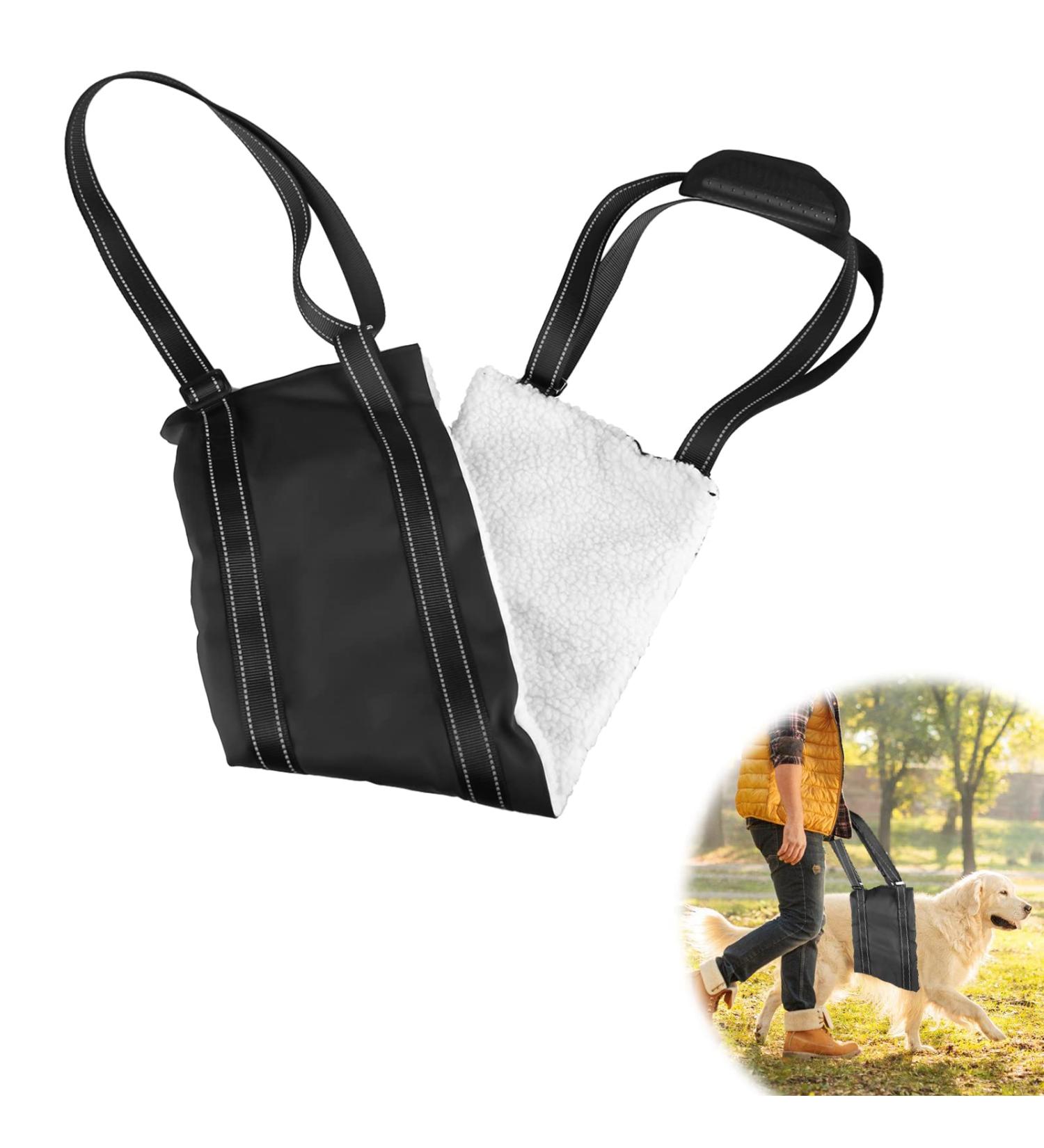 Premium Dog Harness for Hedge Aid | Comfortable & Secure International Shipping - Buy Online on GoSupps.com
