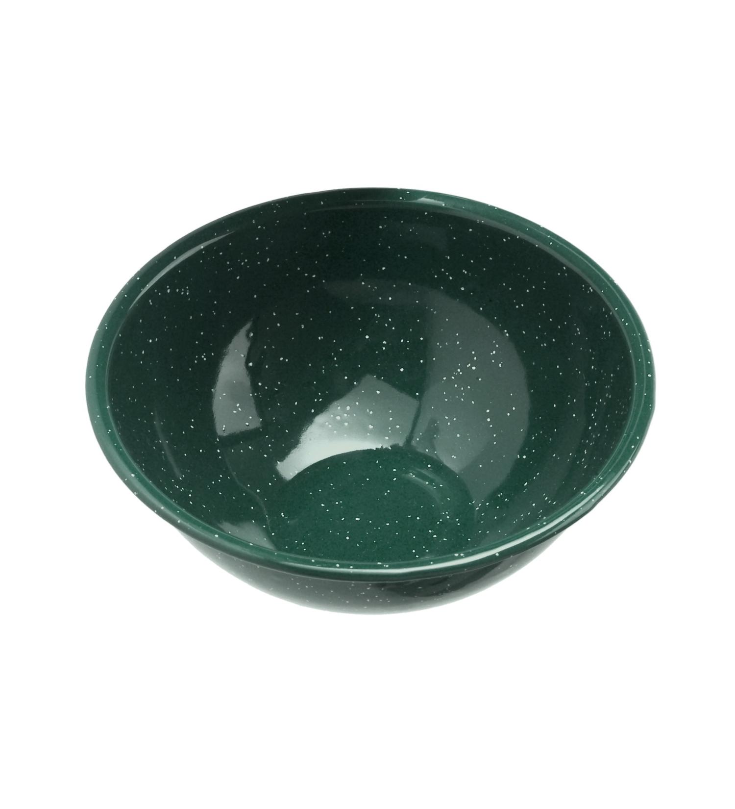 GSI Outdoors 6" Mixing Bowl, Green Green 6.1 inch
