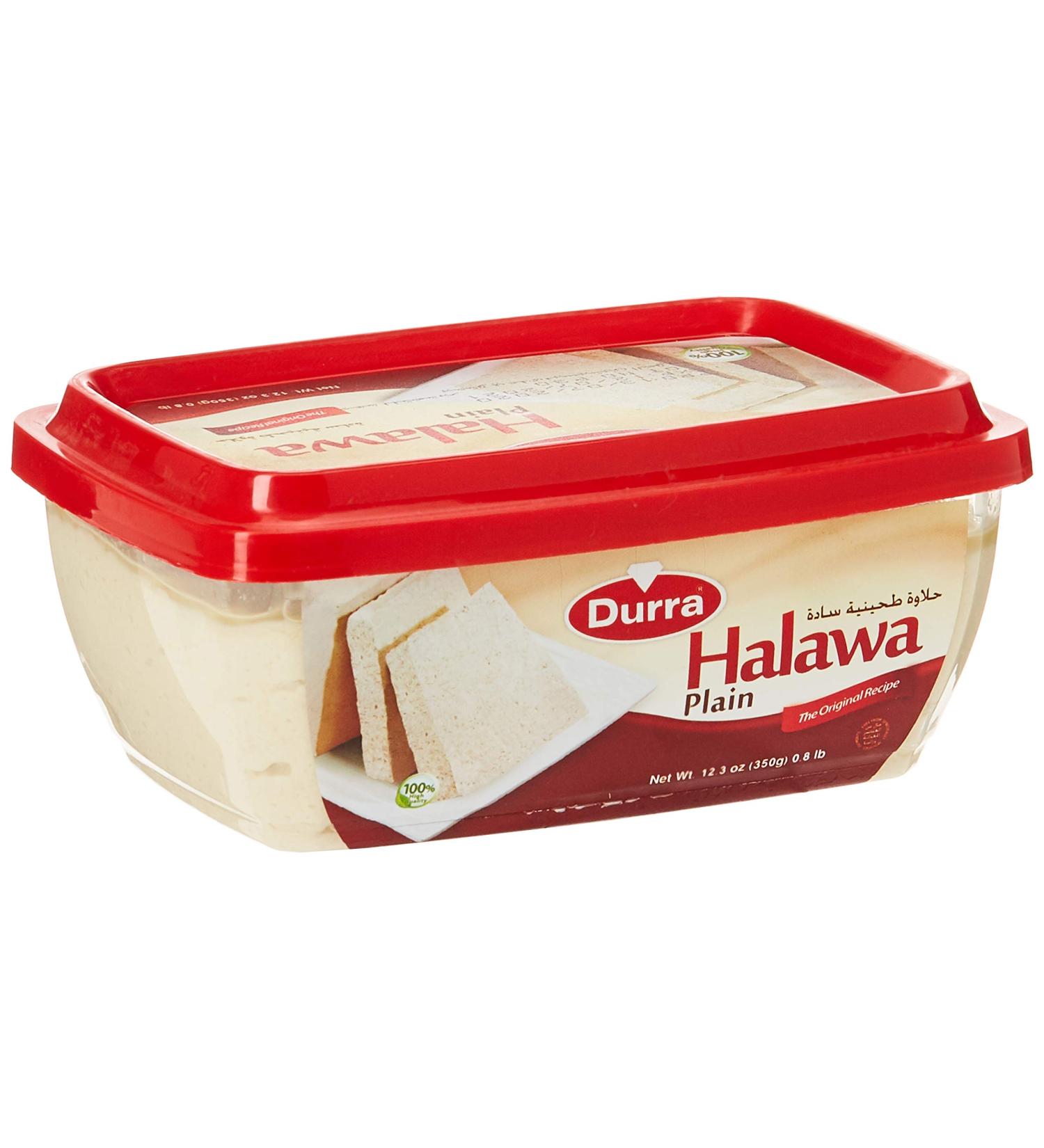 Buy Durra Halawe Fine Arabic Sweets 350g | Authentic Natural Delights | International Shipping Available - Buy Online on GoSupps.com