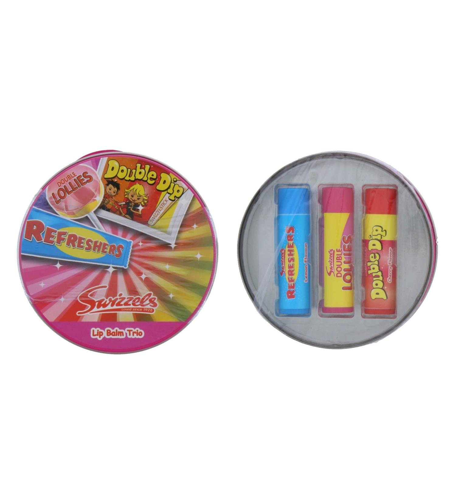Swizzels Tin