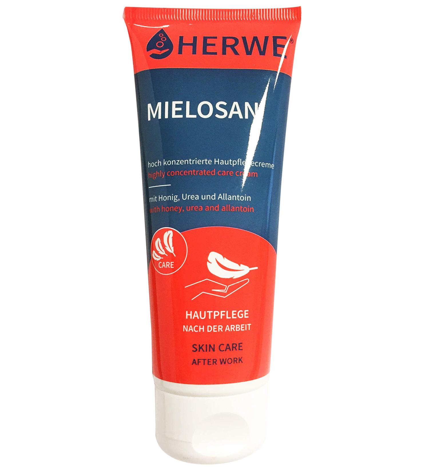 HERWE Mielosan highly concentrated skin care cream 100ml