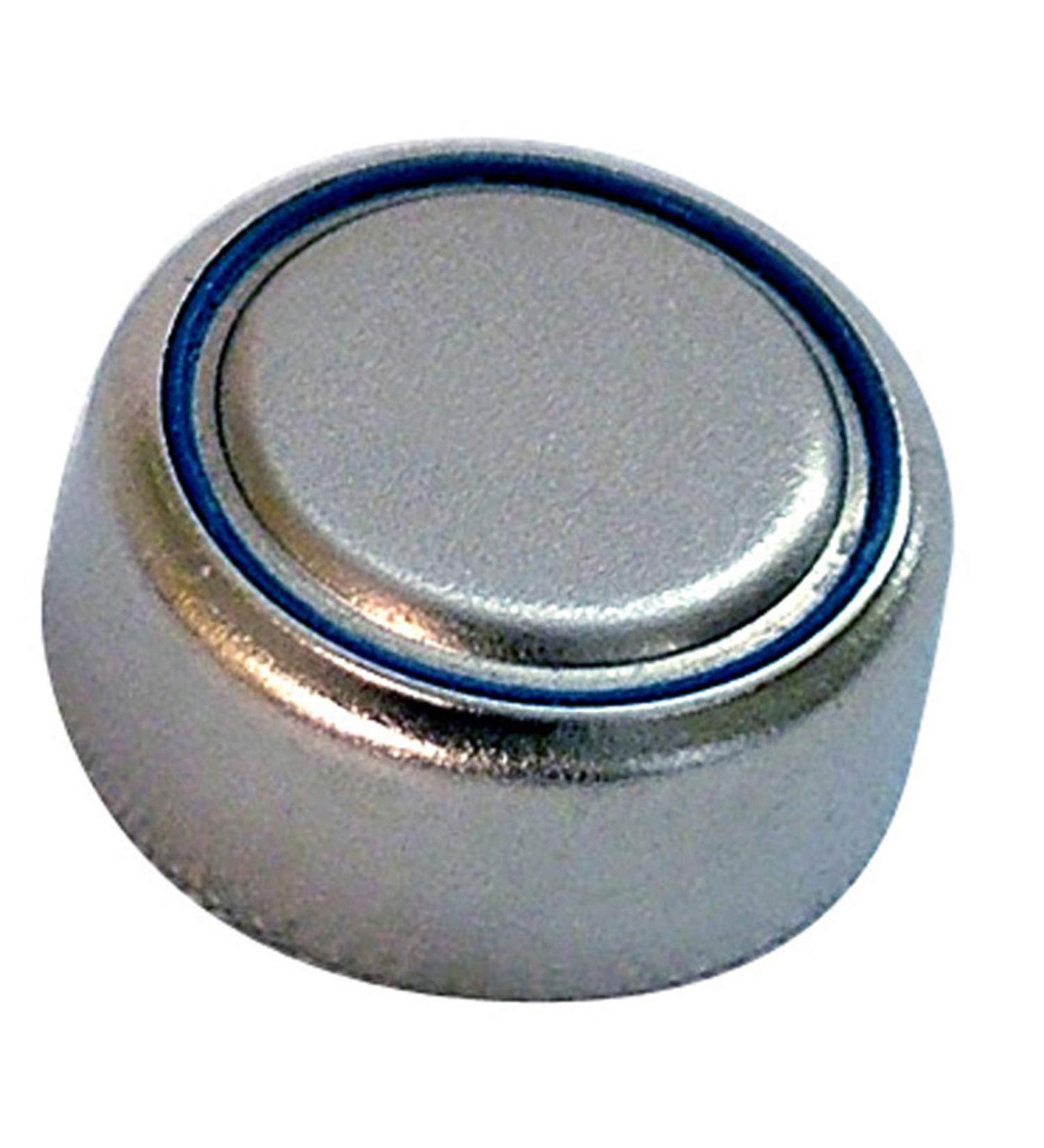 Exell Battery S76PX Fits Crimson Trace LG-430 LG-431 LG-435 LG-436 LG-437