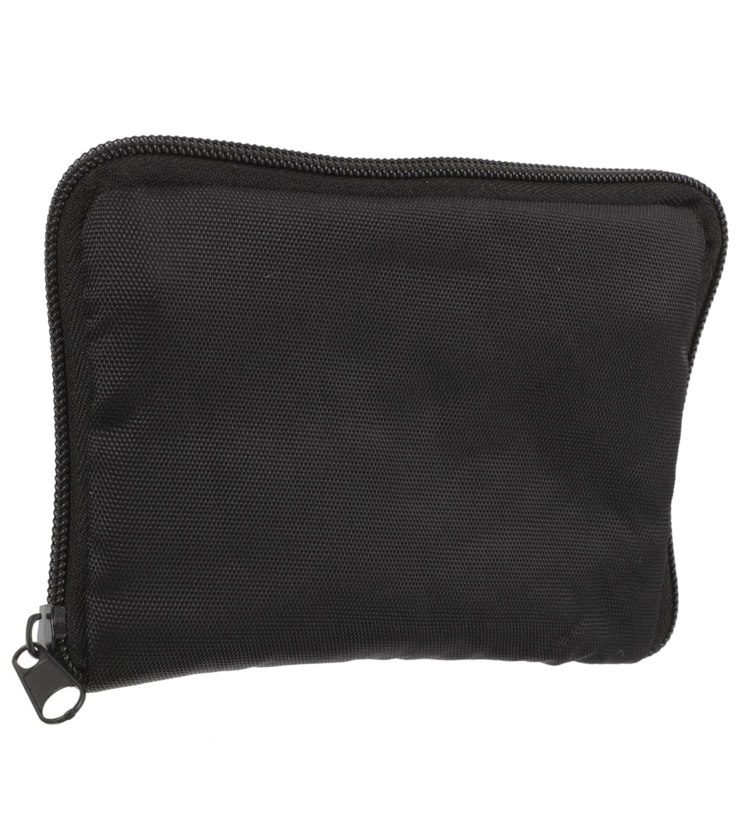 Lurrose Portable Blood Pressure & Glucose Monitor Organizer - Zip Pocket Housing for Easy Travel | International Shipping Available - Buy Online on GoSupps.com