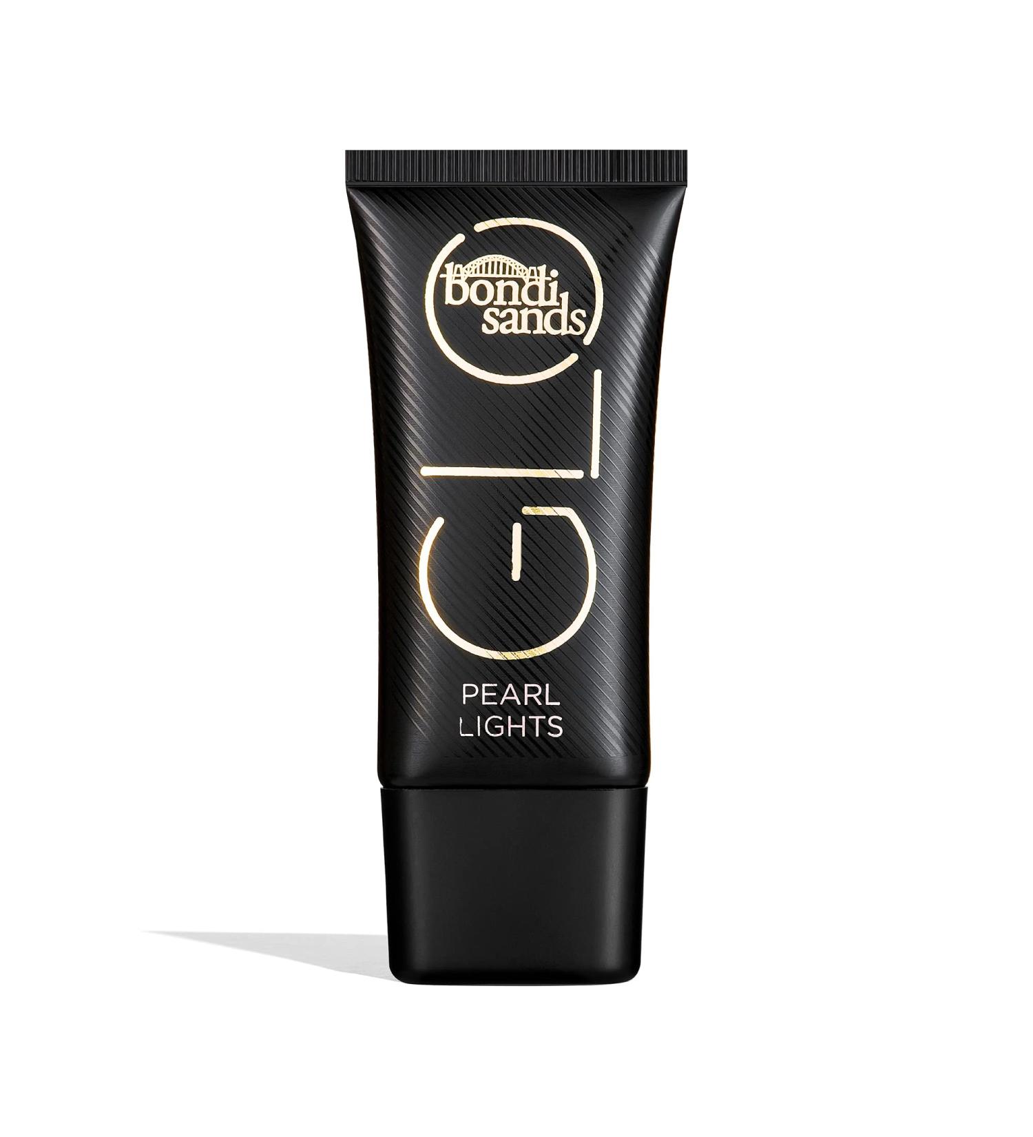 Bondi Sands GLO Pearl Lights BON166 Illuminating Cream 0.05 kg - Buy Online on GoSupps.com
