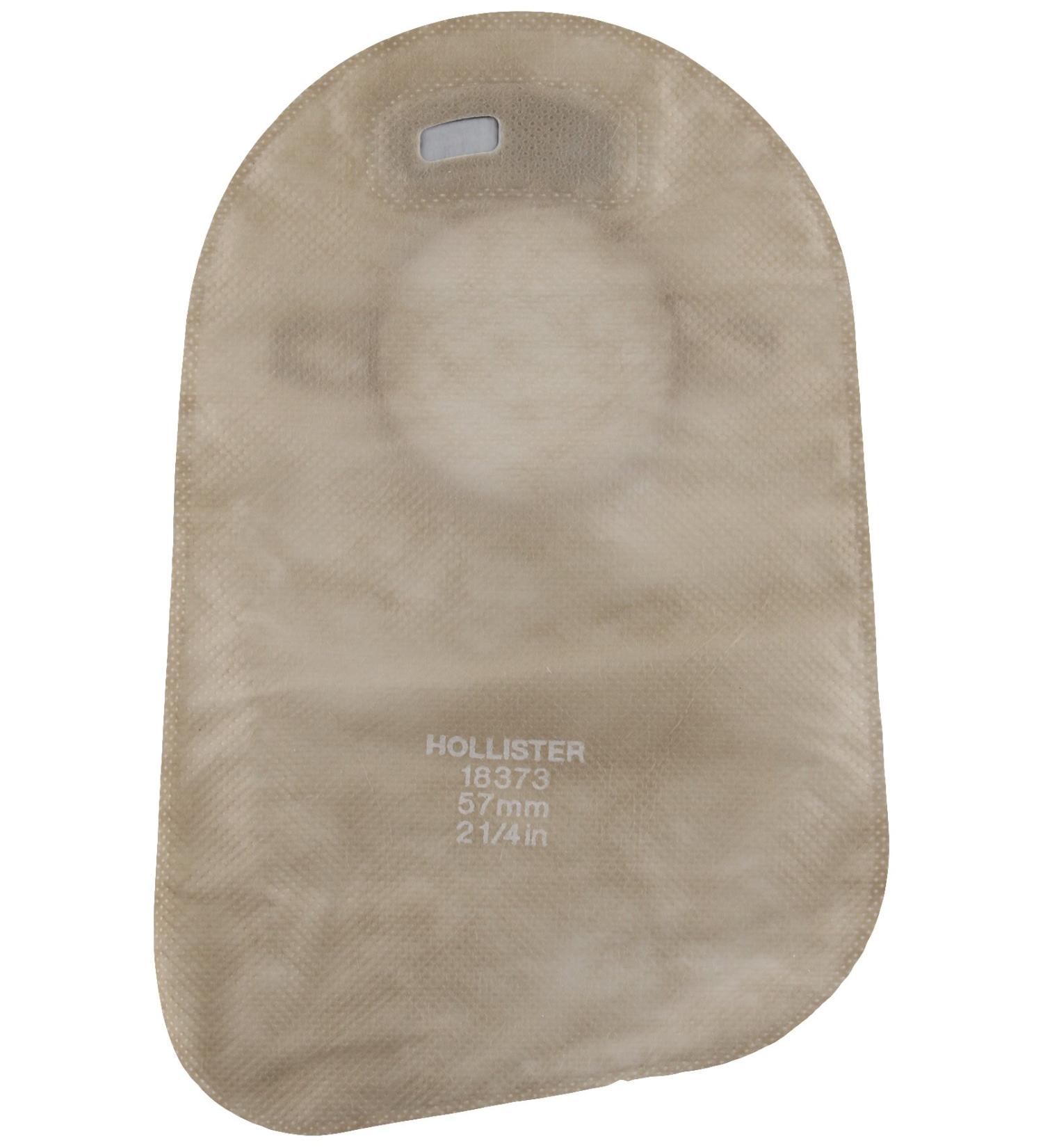 Buy Hollister Inc New Image 2-Piece Closed-End Pouch 2-1/4 Beige - International Shipping Available - Buy Online on GoSupps.com