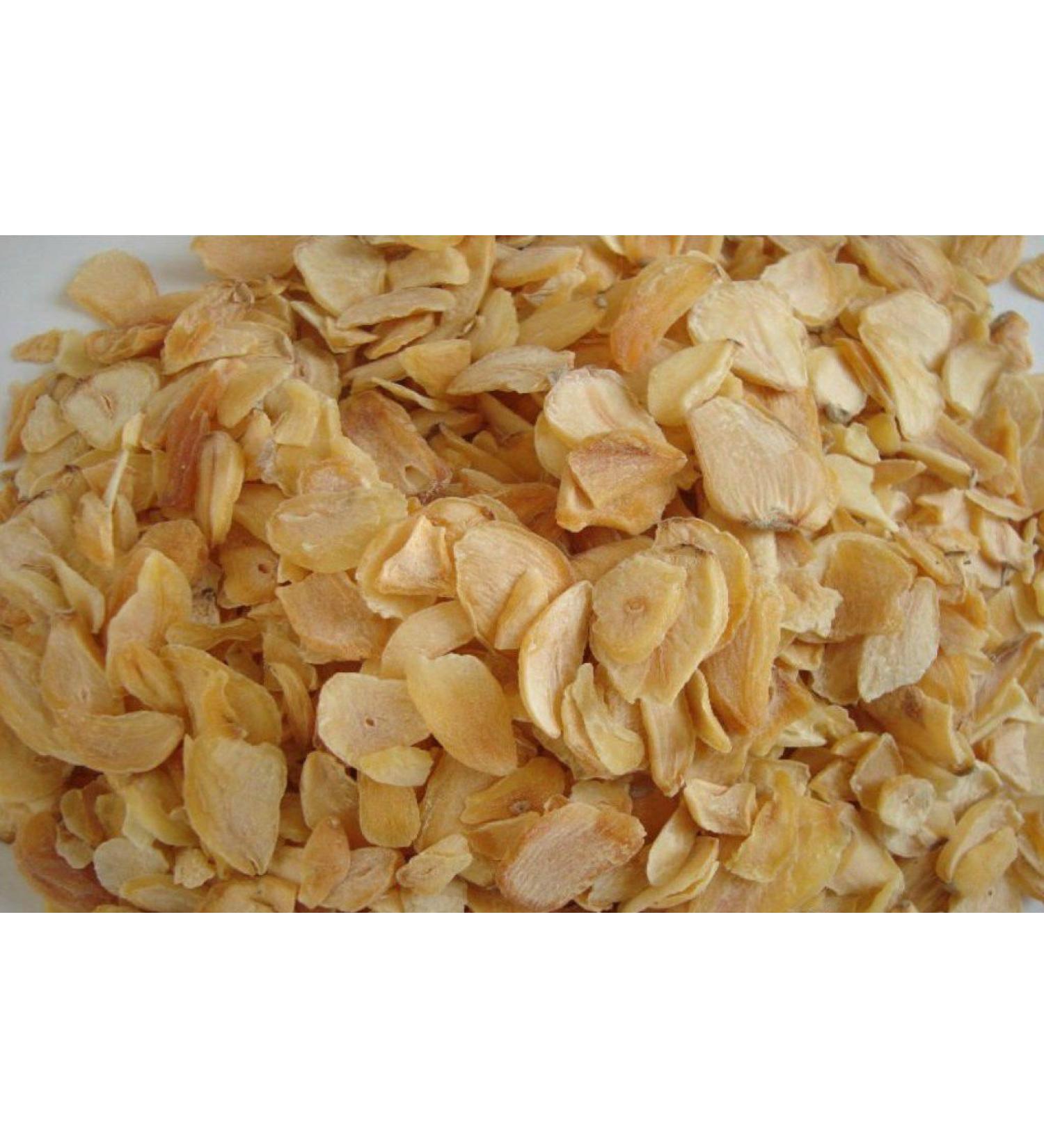 Balsara's Balsara's Ltd 100% Pure Garlic Flakes 2kg Pack