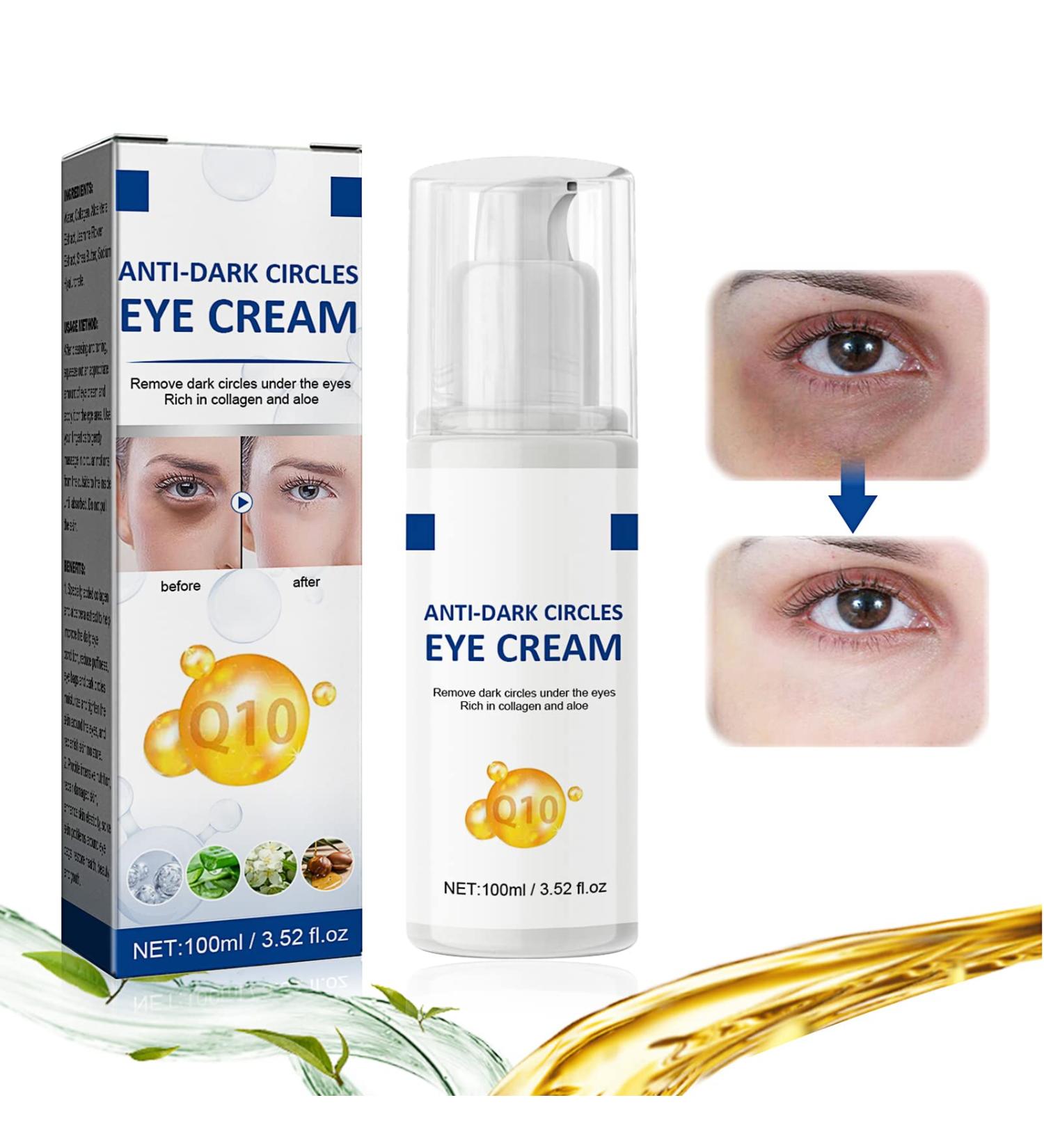 Allony Jasmine Ointment 100ml | Remove Dark Circles & Wrinkles - Best Eye Cream for Brightening - Buy Online on GoSupps.com