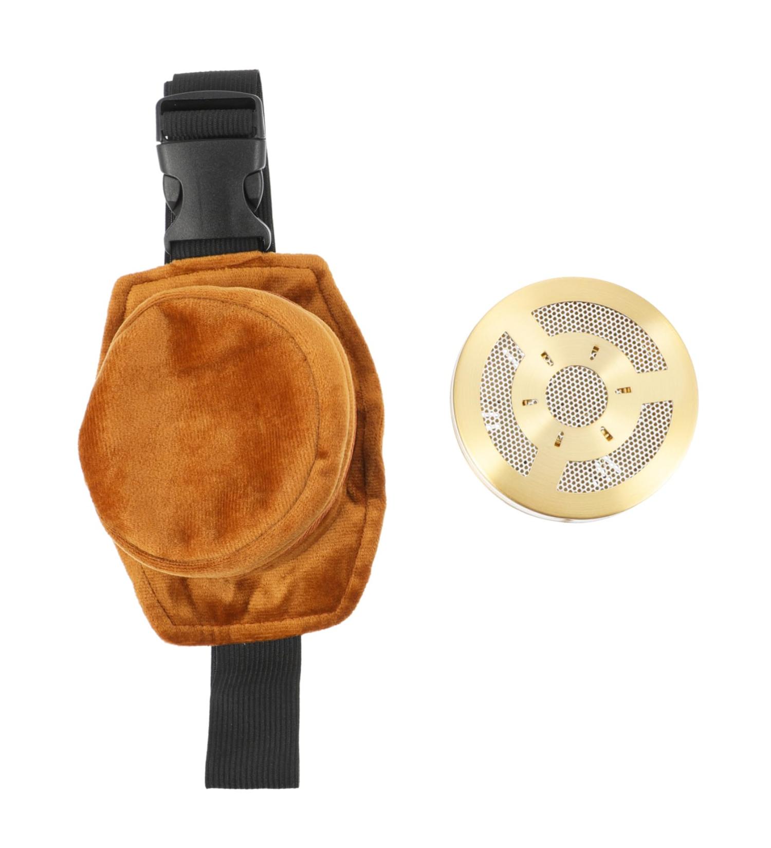 Beavorty Healthy Gifts Box | Natural Toxin Removal & Acupuncture Gift Set for Wellness - Buy Online on GoSupps.com