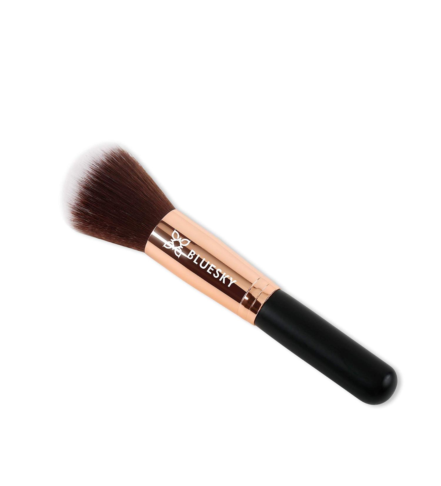 BLUESKY Nail Dust Brush Ultimate Nail Art Cleaning & Dust Removal Tool 30g for Perfect Manicure - Buy Online on GoSupps.com