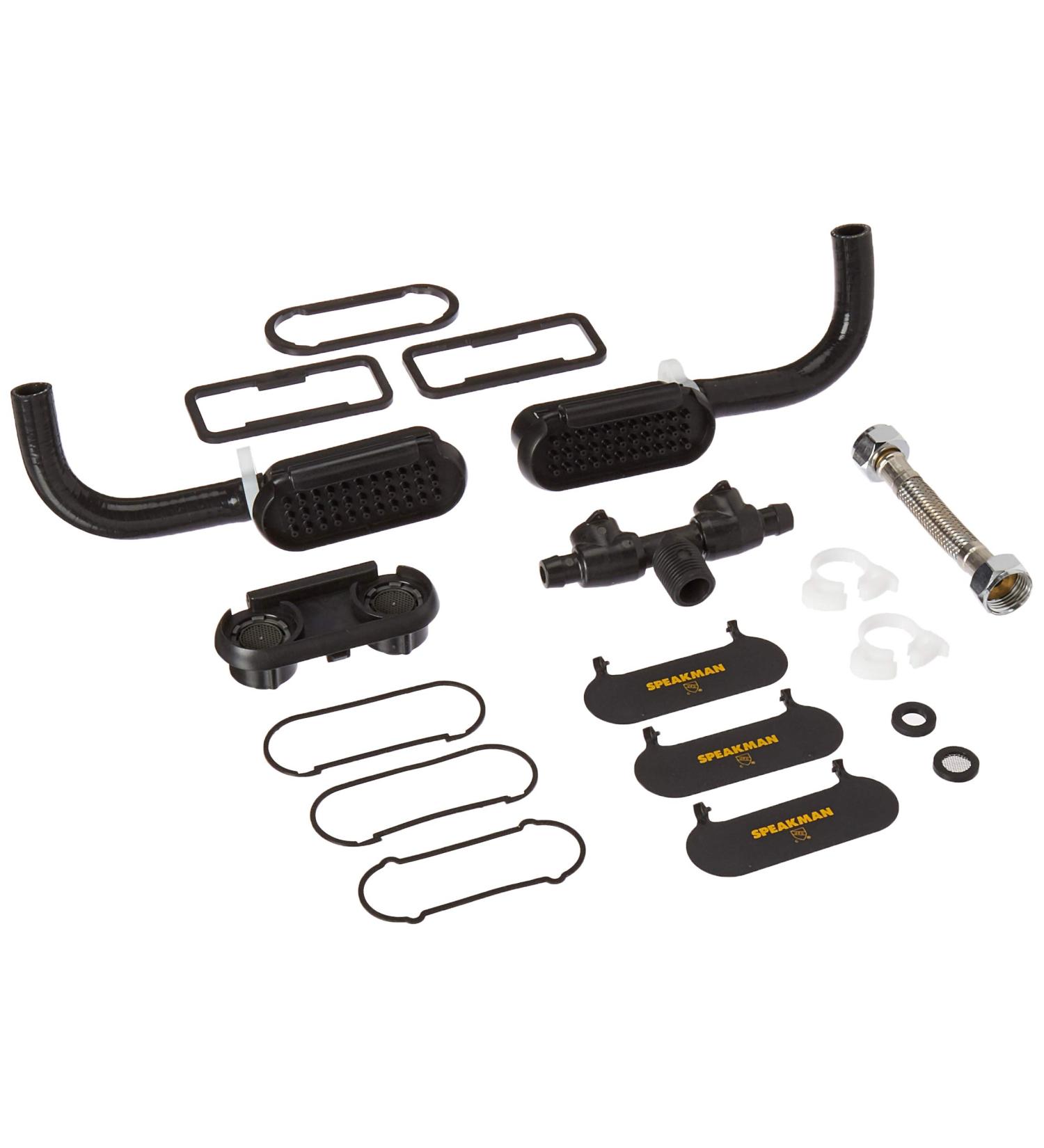 Speakman RPG05-0936 Spray System