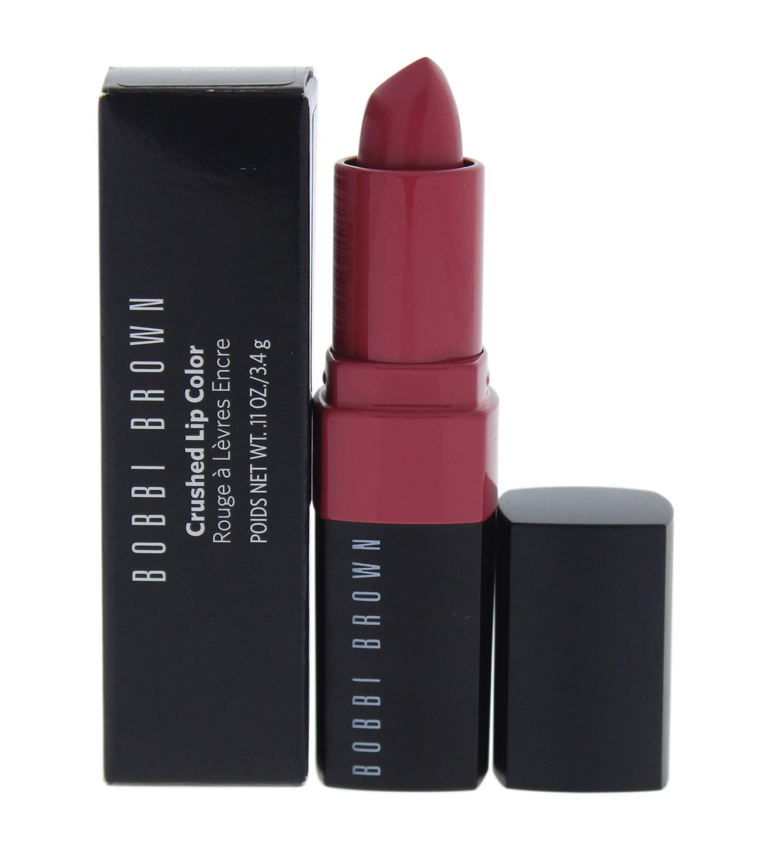 BOBBI BROWN Crushed Lip Color Bitten