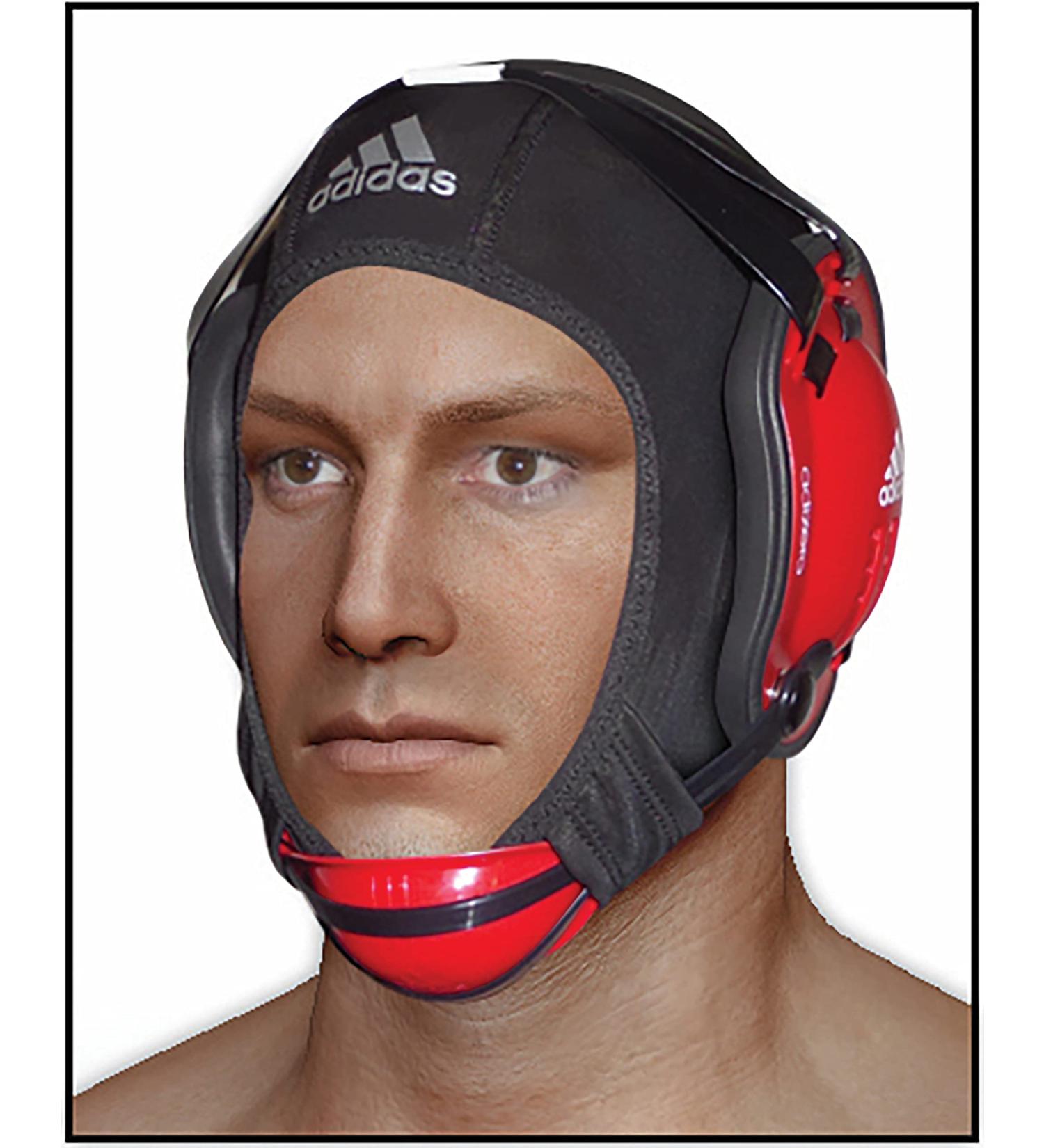 adidas Hair Cover (AH100) Black