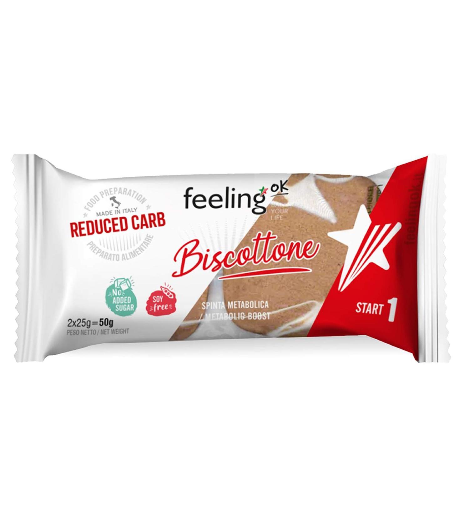 Biscottone Stage1 Coconut