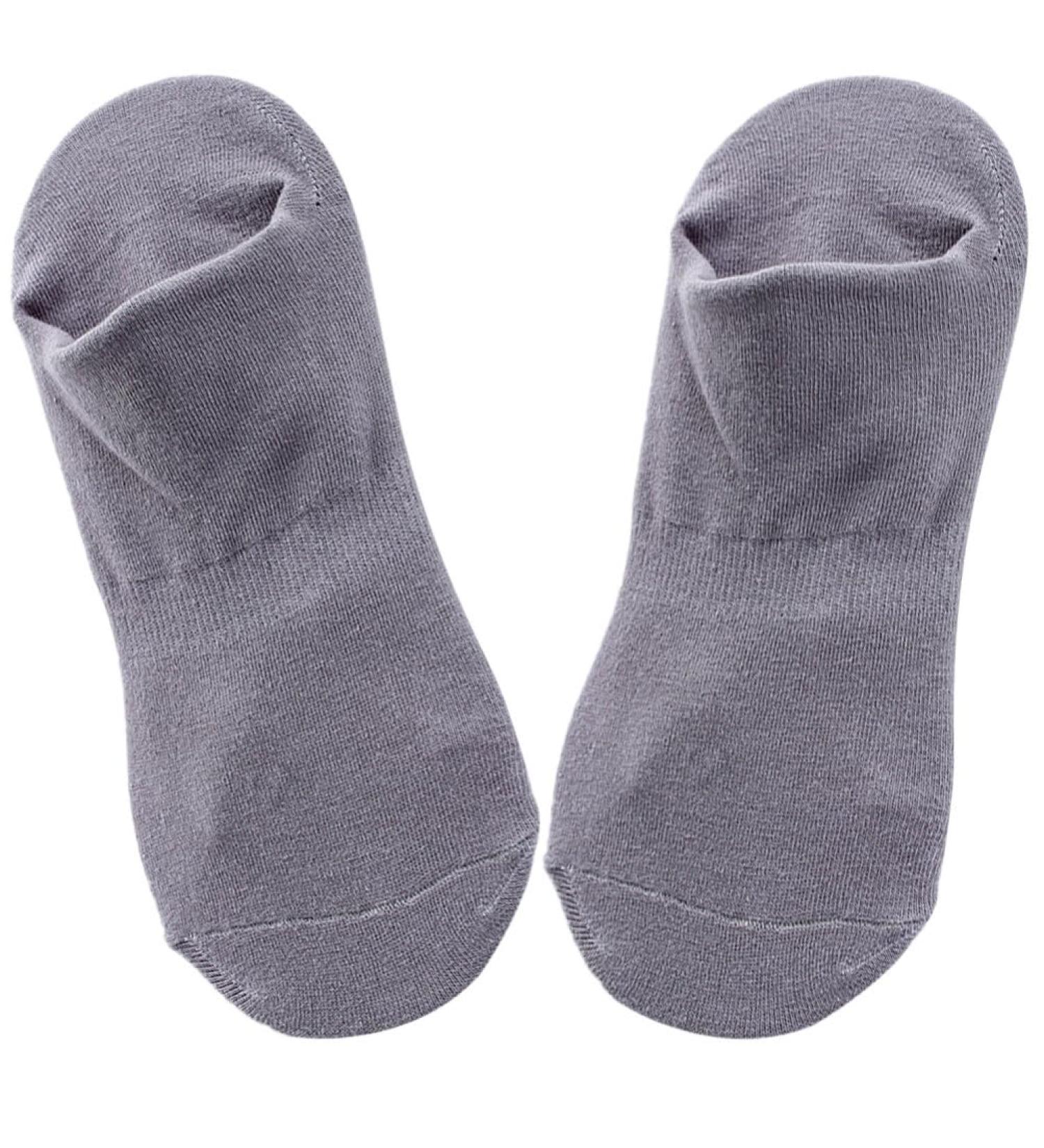 1 Pair Moisturizing Socks for Foot Lotion Socks Cracked Heel Socks Gel Sleeping Socks Hydrating Socks Household Foot Care Facial Mask Aldult Polyester Women's - Buy Online on GoSupps.com