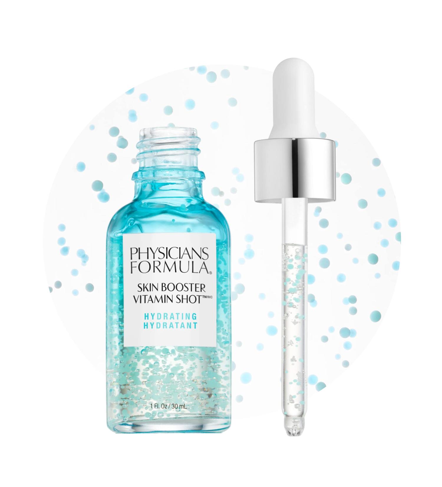 Physicians Formula Hydrating Hyaluronic Acid Vitamin Shot: Skin Booster - Buy Online on GoSupps.com