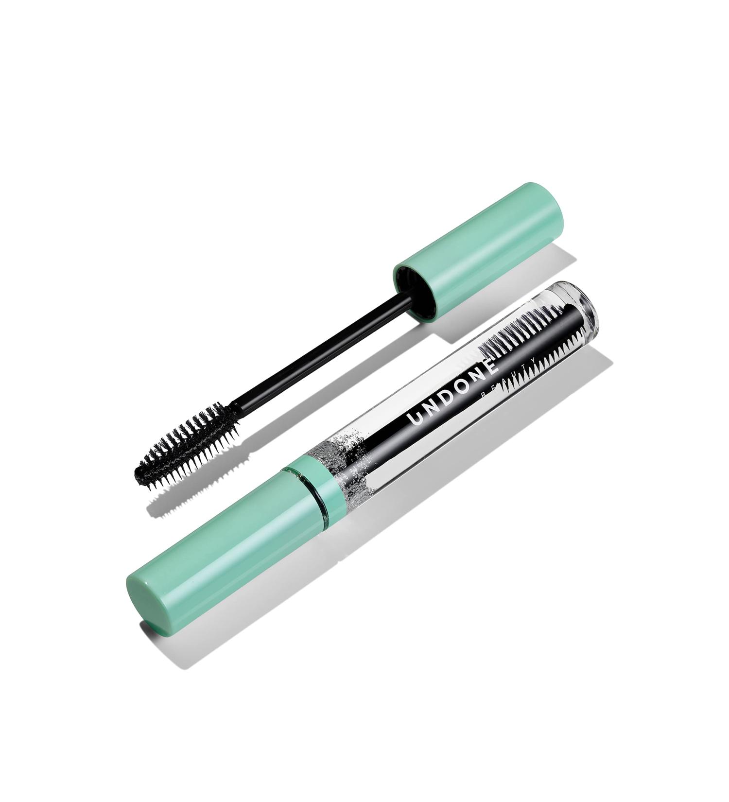 Undone Beauty Plush Brow & Lash Pomade - Clear, 0.3 oz - Buy Online on GoSupps.com