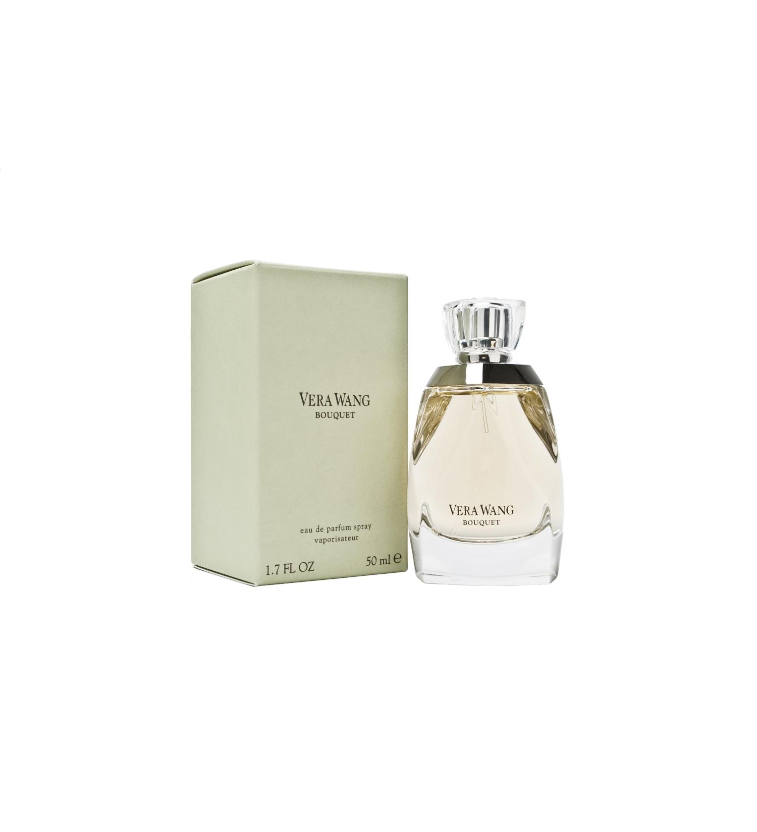 BOUQUET By Vera Wang. Parfum 5ml - 1.7oz. For Women. Splash. MINI