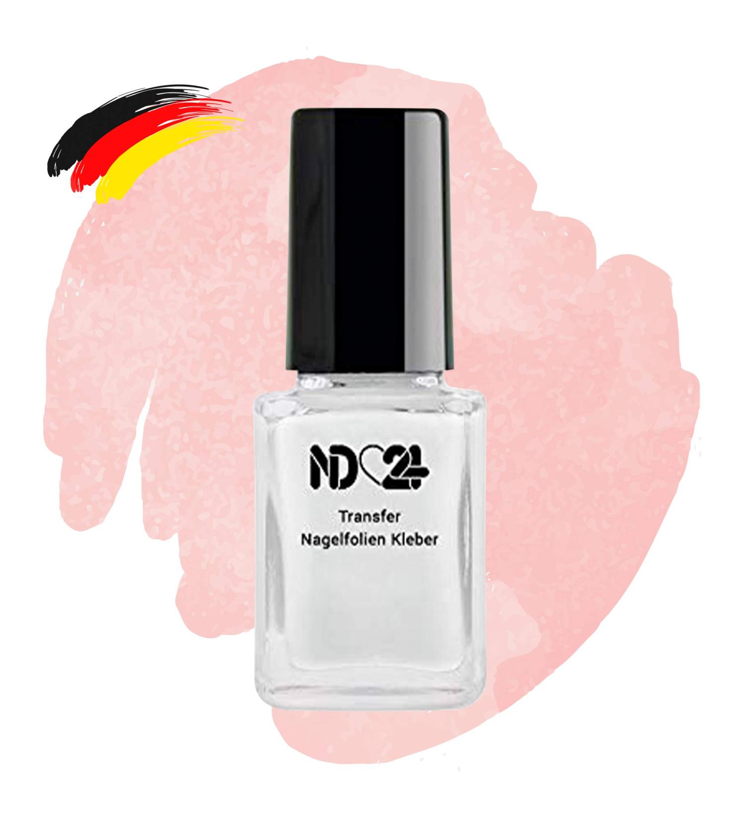 Buy 12G Transfer Nail Foils Adhesive - International Shipping Available - Buy Online on GoSupps.com