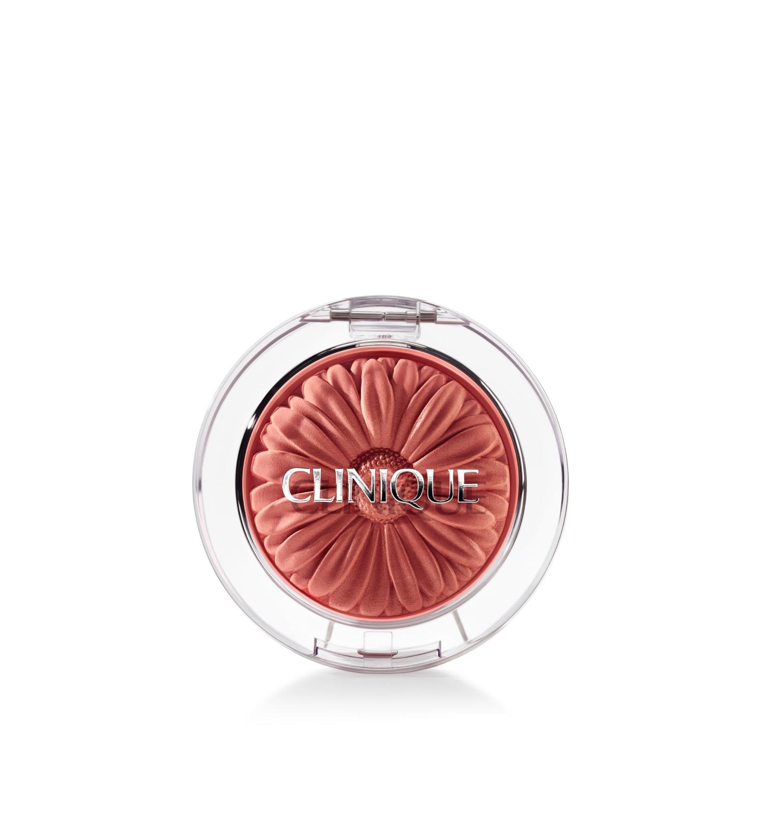Clinique Cheek Pop Blush - Long Lasting Buildable Color | AK Black Honey Pop - Shop Internationally - Buy Online on GoSupps.com
