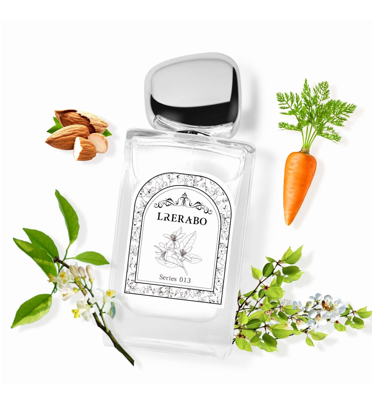 No.013 - Oriental Woody Eau de Parfum - Inspired by Sacred Wood Luxury Fragrance for Men/Women Unisex Long Lasting Perfume Spray - 1.7 Fl Oz/50 ml No.013 - Inspired by Sacred Wood - Buy Online on GoSupps.com