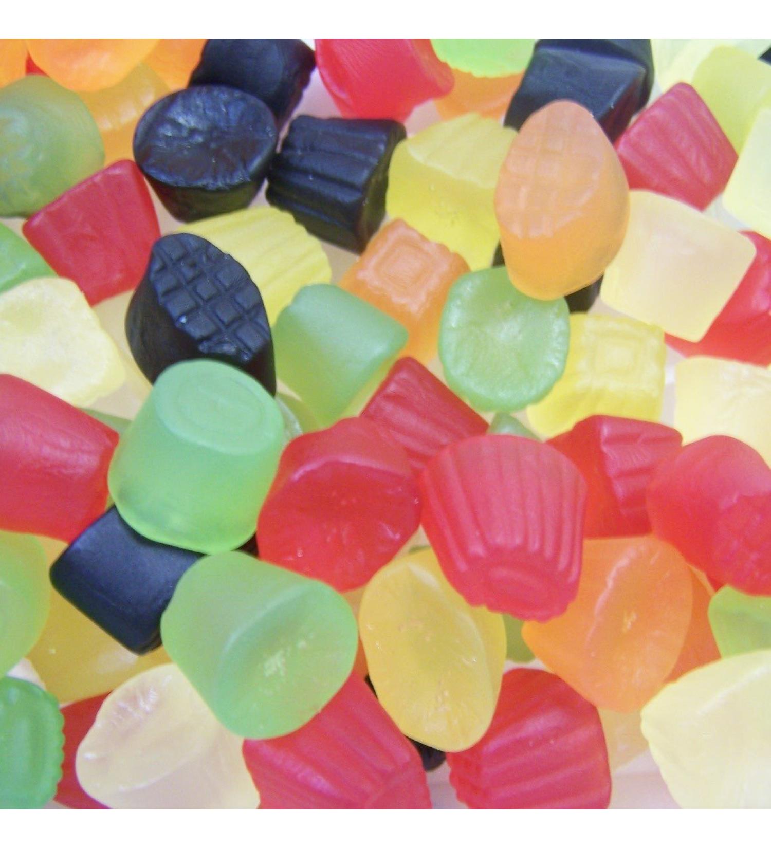 Midget Gums 500g