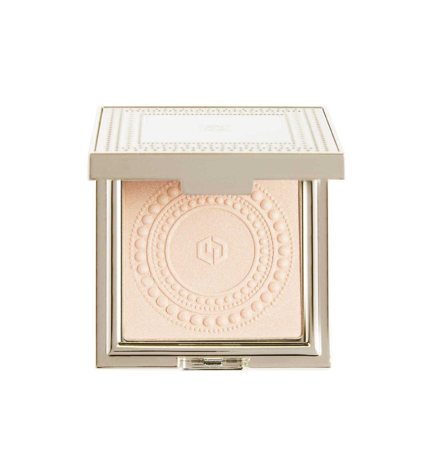 Jouer Soft Focus Hydrate & Set Powder - Radiant Translucent Finish | Vegan & Paraben Free - Buy Online on GoSupps.com