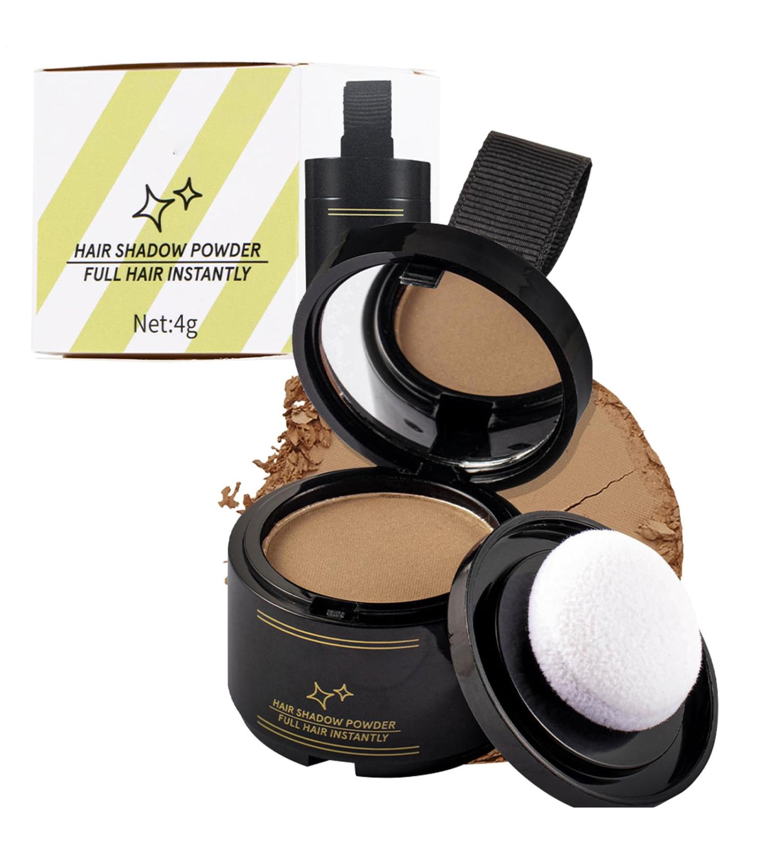  Generisch Hair coverage powder for women 4g gray hair corrector waterproof root coverage resistant to - Buy Online on GoSupps.com