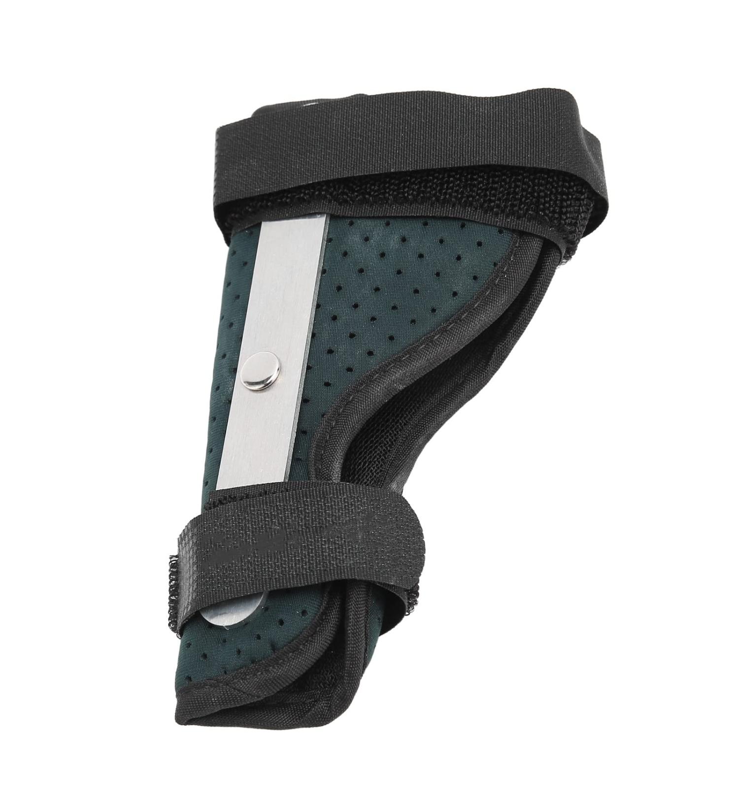 Orthopedic Toe Bunion Corrector with Silicone Sleeve for Right Foot - Prevent Damage & Aid in Correcting Toe Alignment - Buy Online on GoSupps.com