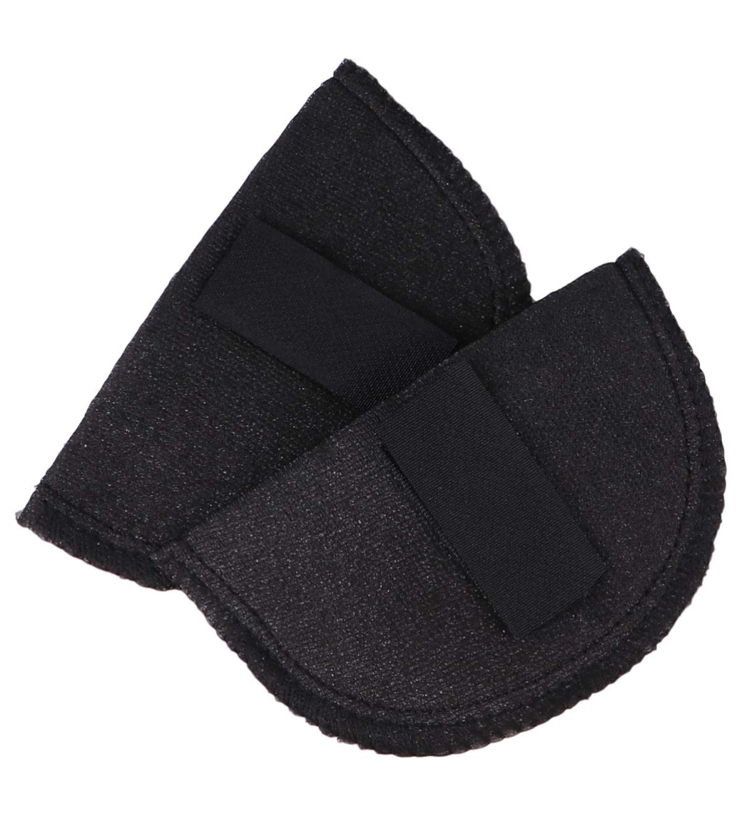 Shoulder Enhancer Pads - Reusable Sticky Shoulder Pads for Suits & Coats - Unisex Dress Accessories - Buy Online on GoSupps.com