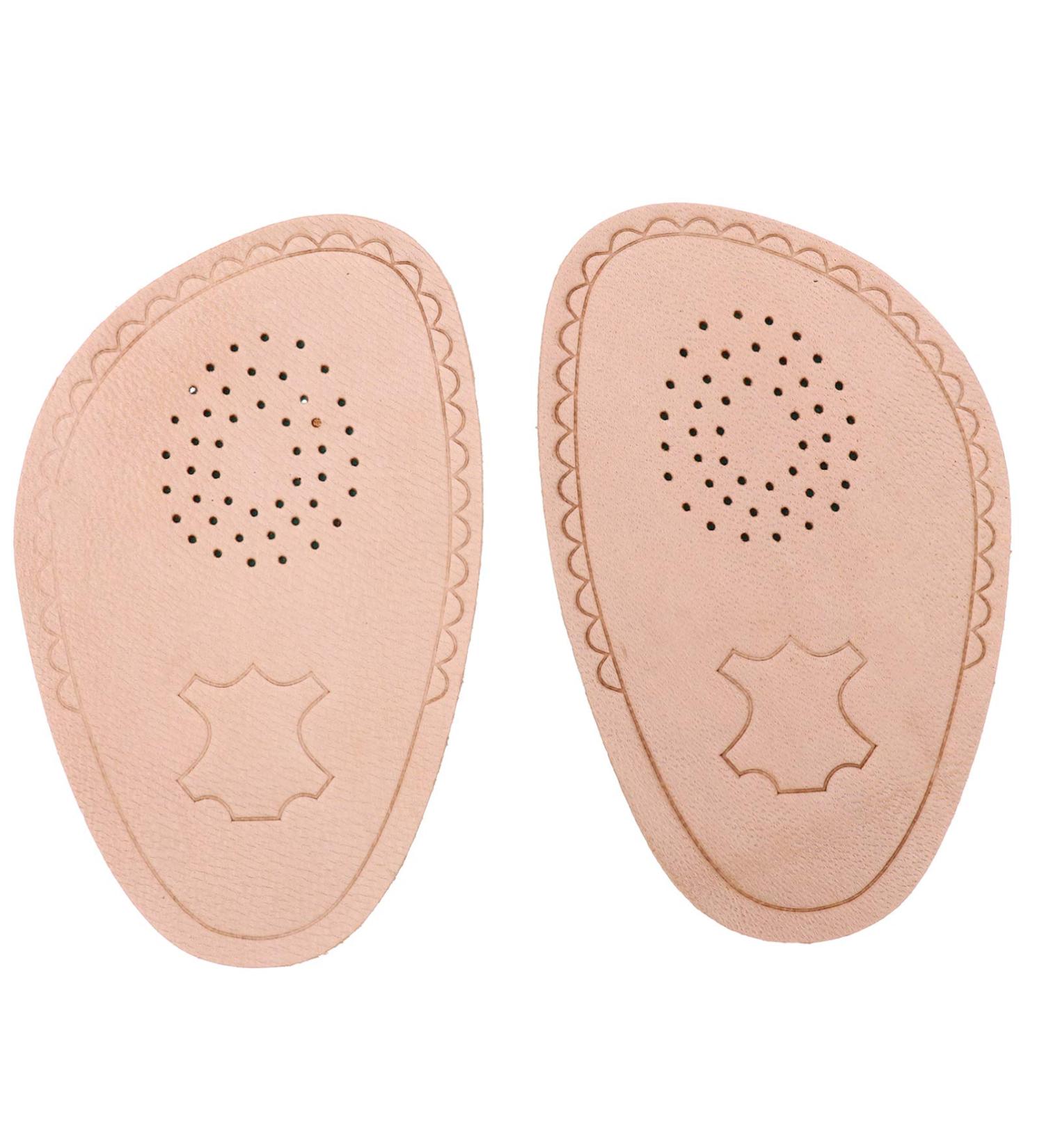 Artibetter Women's High Heel Pads - Metatarsal Shoe Inserts Reusable Soft Foot Cushions for Ultimate Comfort - Buy Online on GoSupps.com