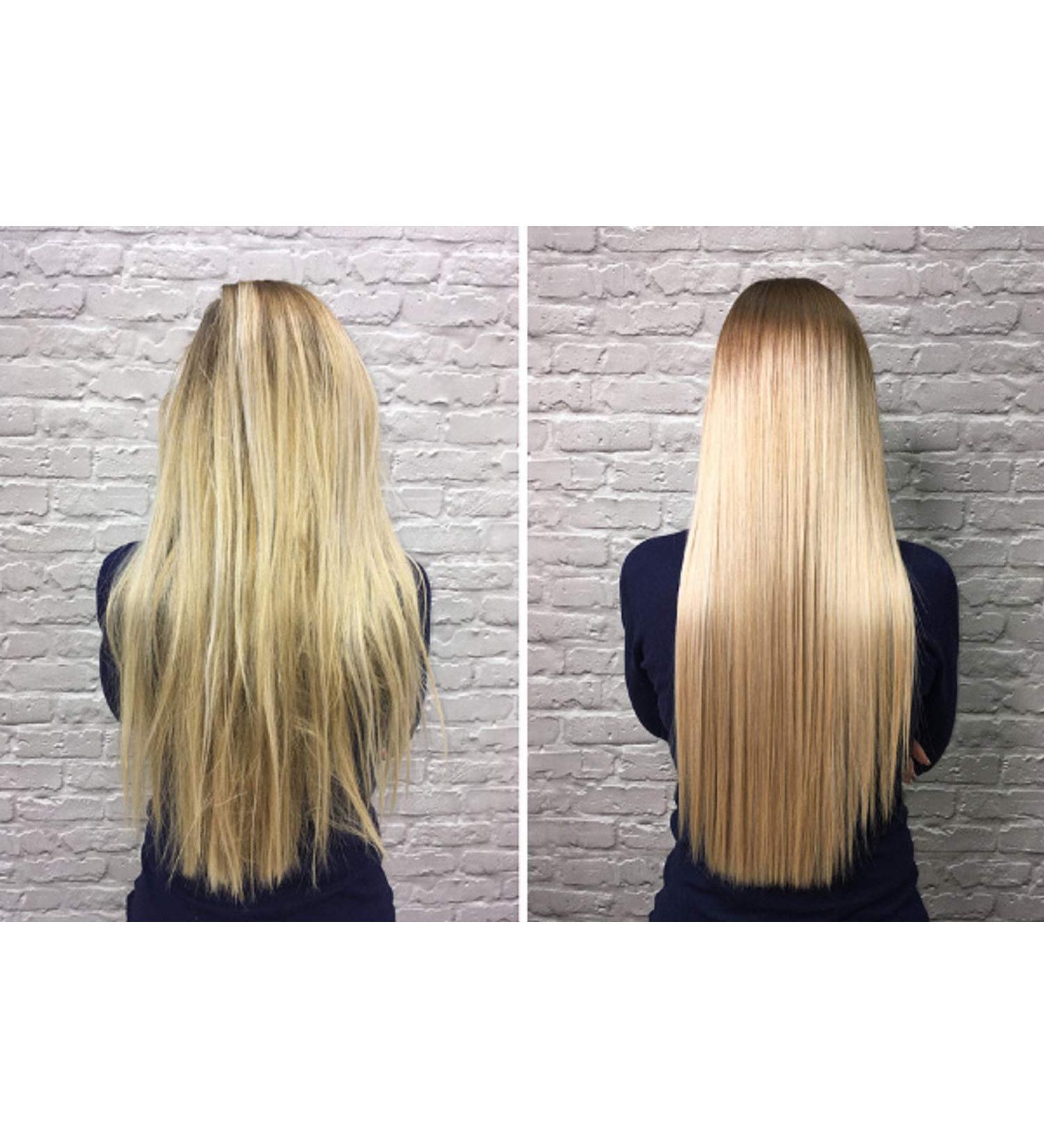 Magic Fast Growth Herbal Hair Oil - Special Blend for Damaged Hair | Only $0.25/Day | International Shipping to USA - Buy Online on GoSupps.com