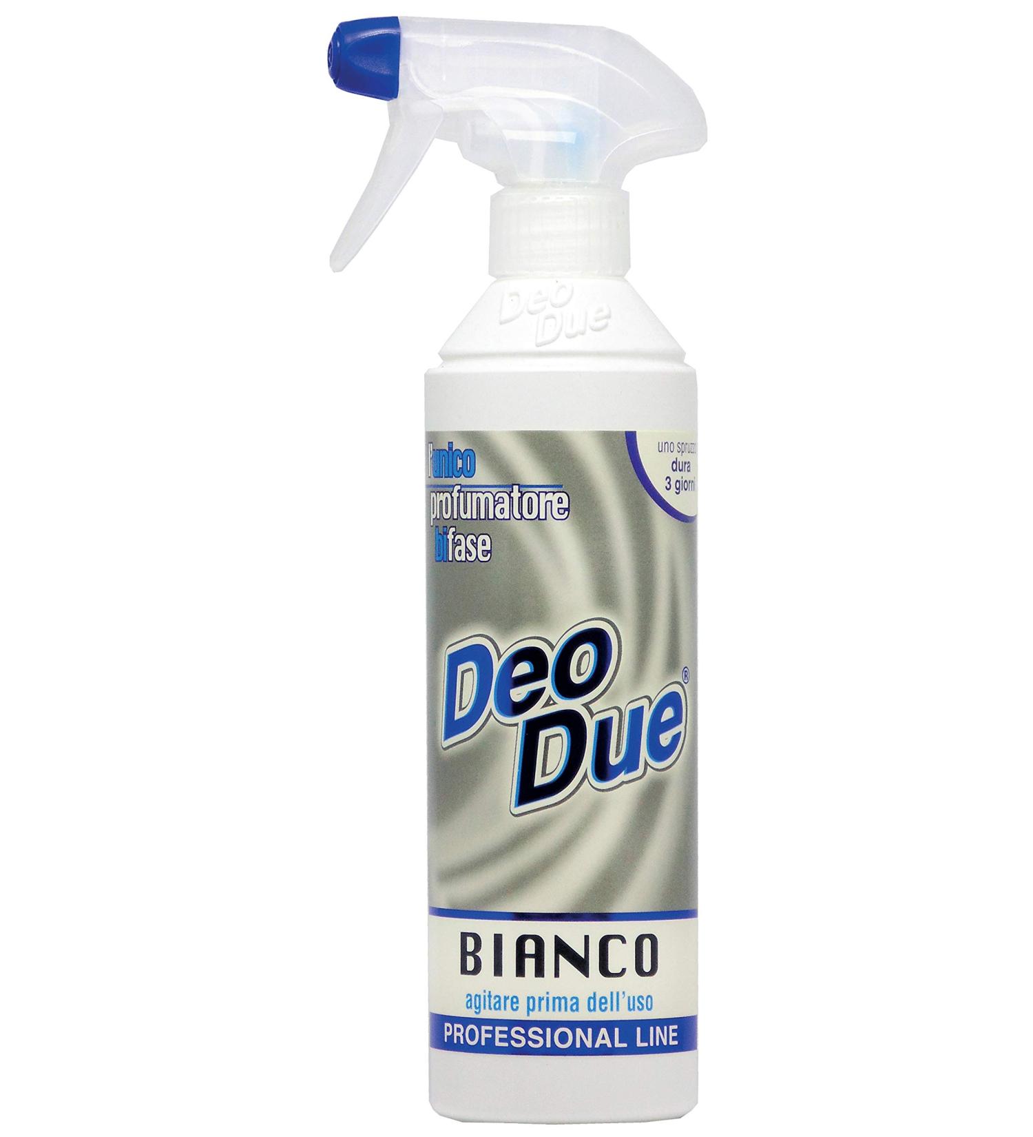 chimiclean Chimiclean Deo Two White Environmental Deodorant 500 ML - 1 piece