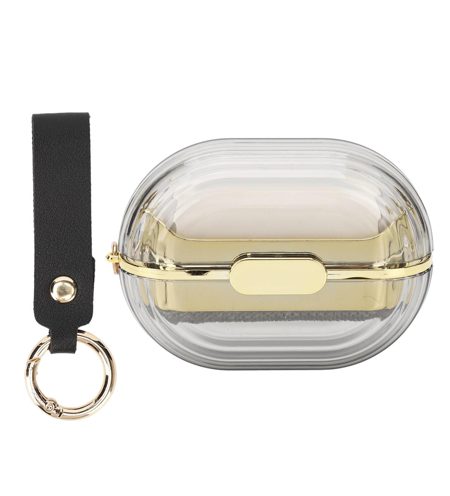 Buy Zetiling Lint Roller - Double Sided Pet Hair Remover & Portable Dust Fuzz Remover for Clothes & Bags - Mini Luxury Lint Roller in Grey - Perfect for Pet Owners - Buy Online on GoSupps.com