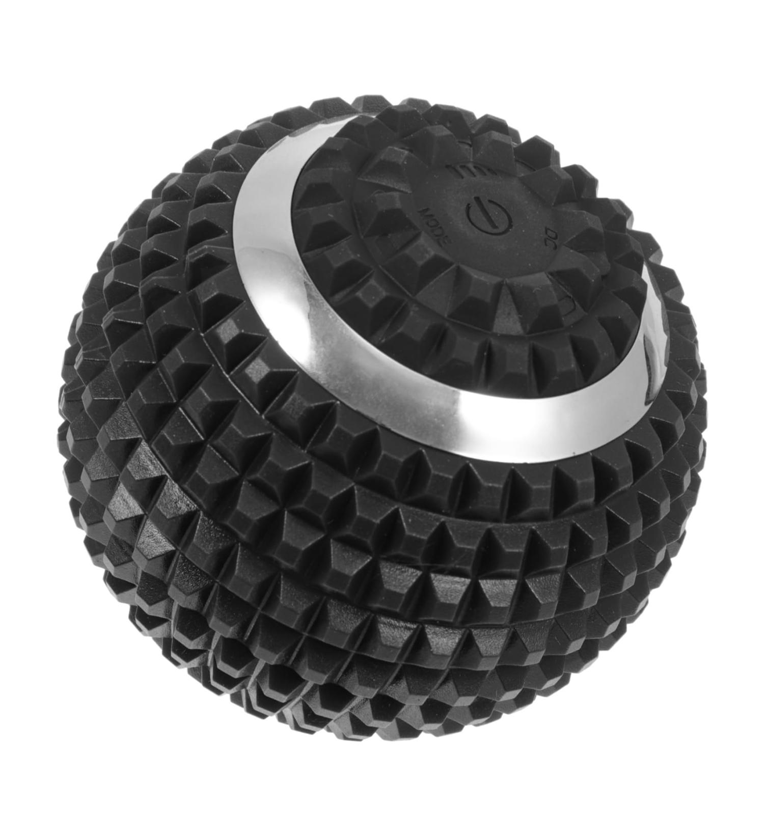 Buy Subsofan Massage Globe & Spiky Massage Balls | Deep Tissue Relief & Yoga Fitness Balls - International Shipping Available - Buy Online on GoSupps.com