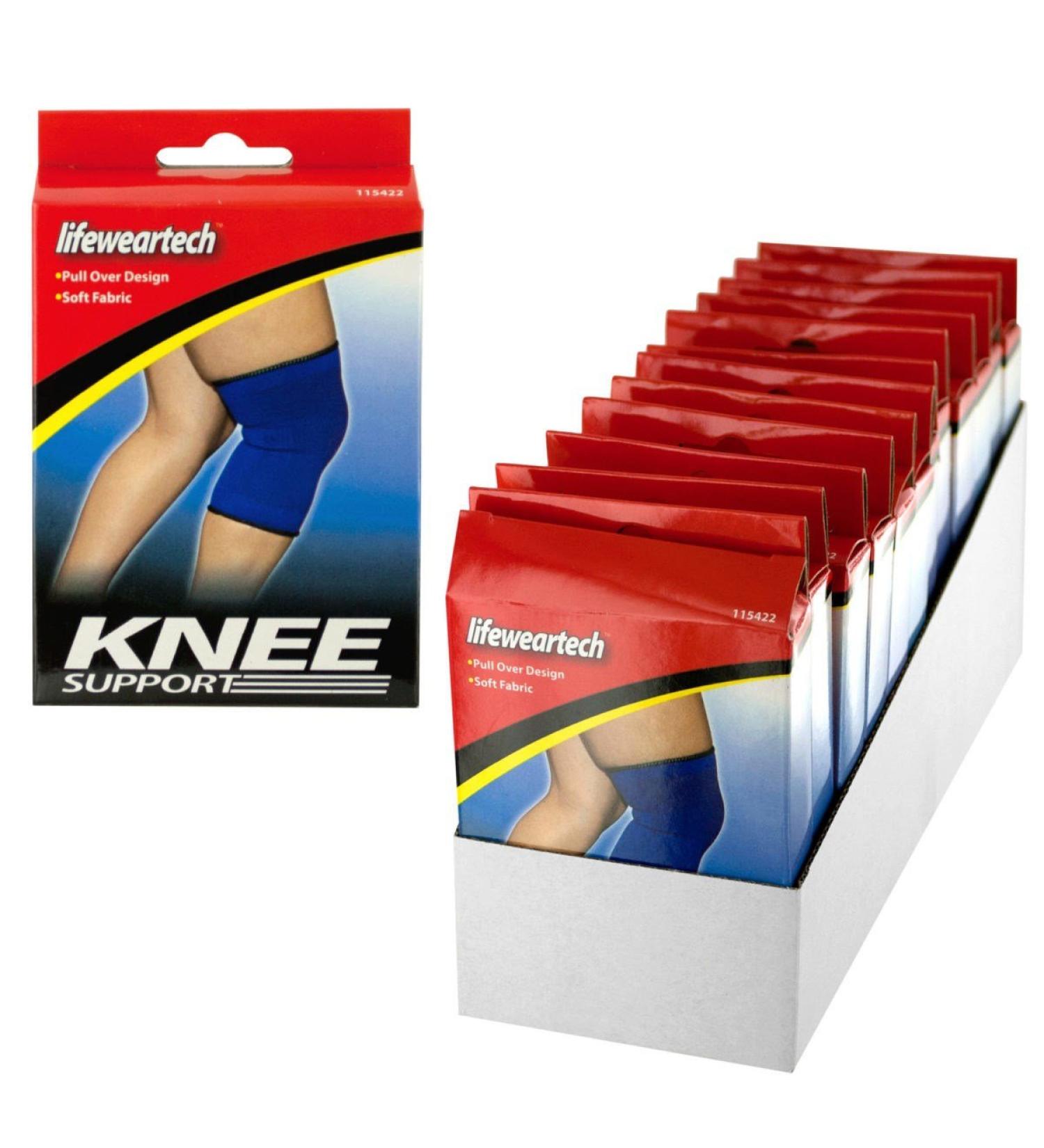 Elastic Knee Support -One Size